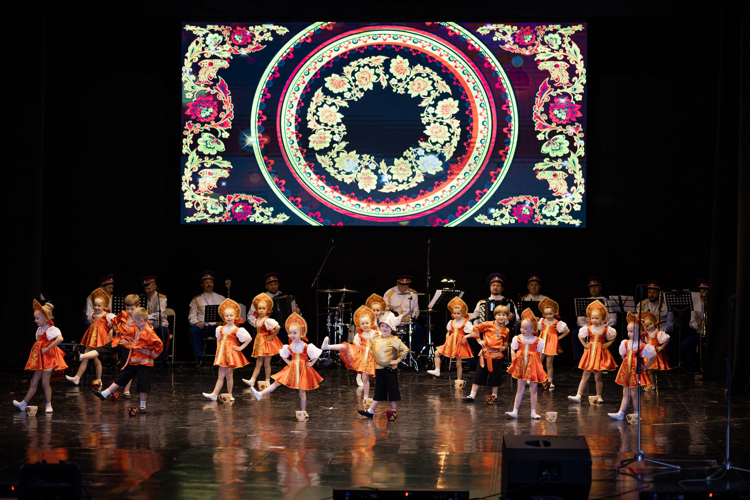 Репортажи. Photograph Svetlana Volkova