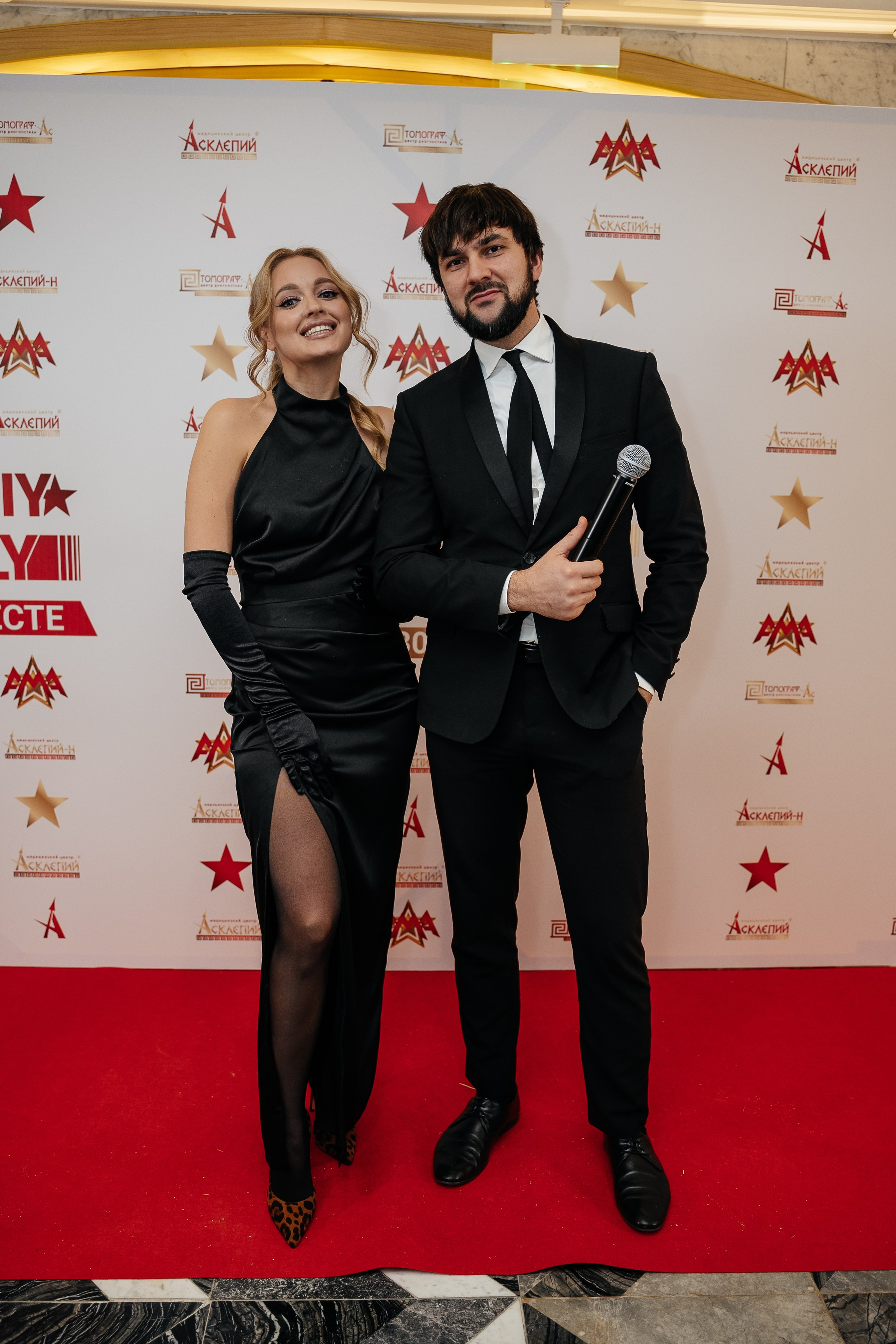 Развлекательный. Главная