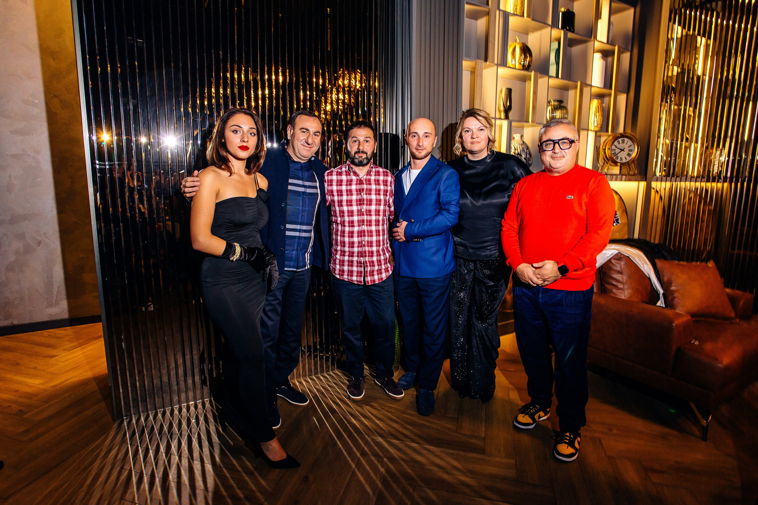 Корпоратив. Фотограф Батуми | Lera Rawlick