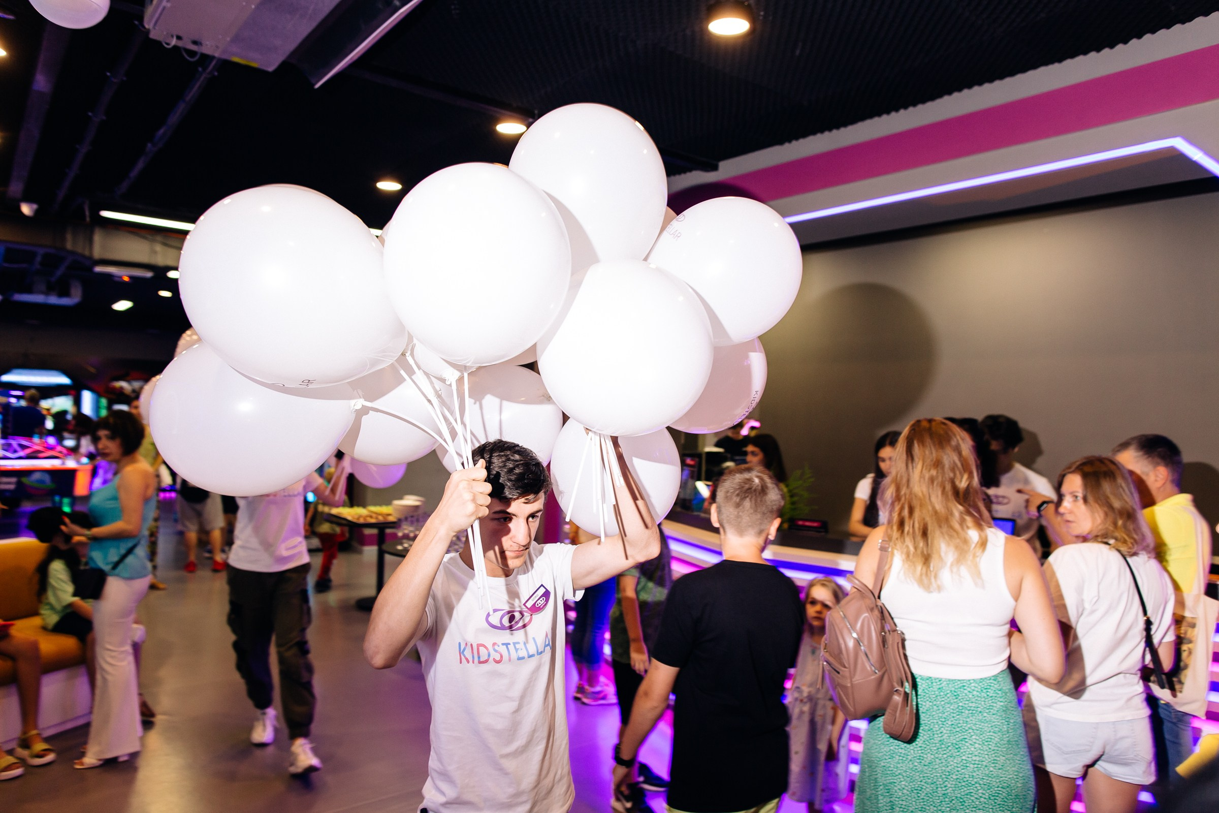 KIDSTELLAR. Фотограф Батуми | Lera Rawlick