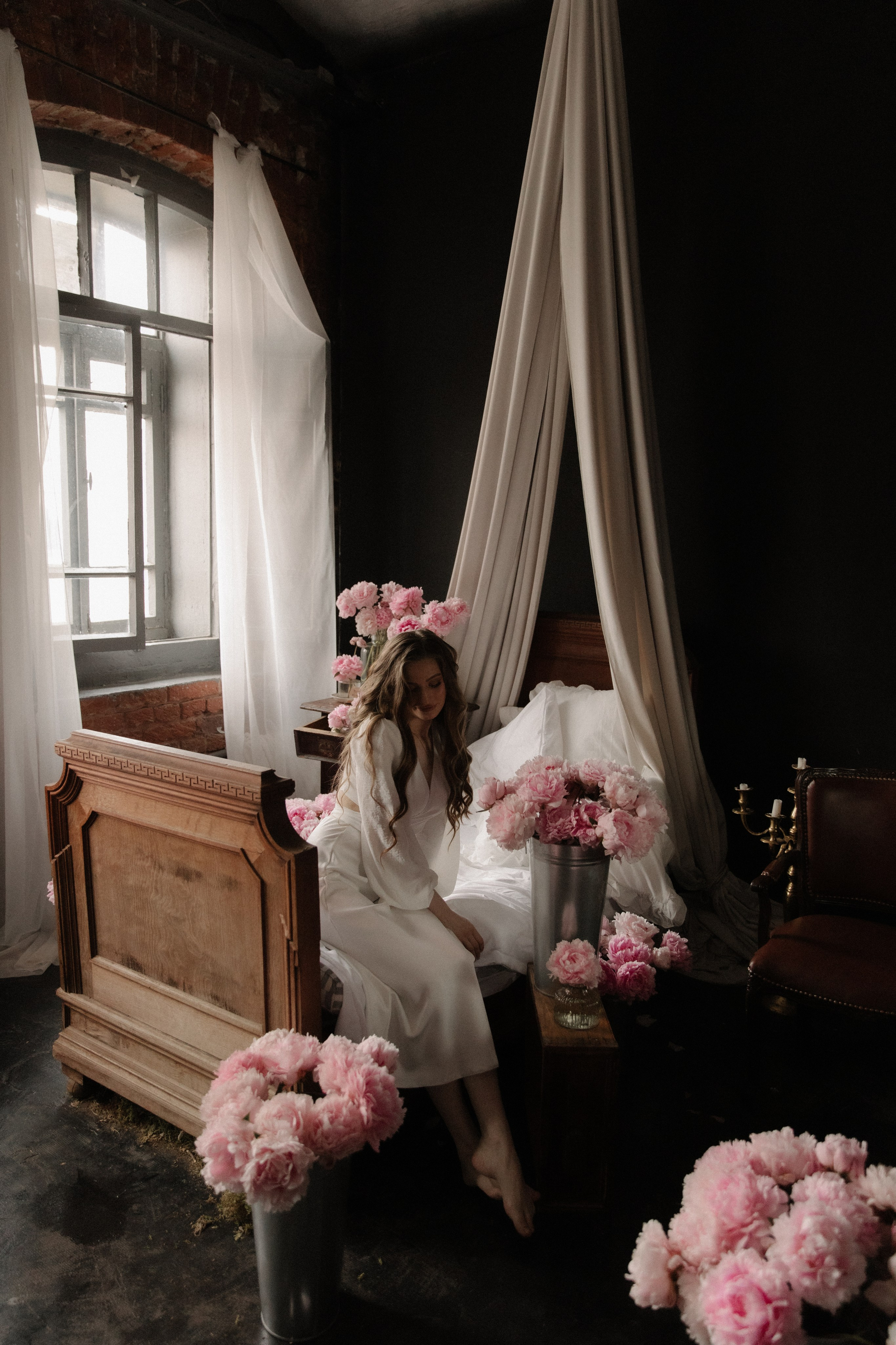 Алина. Семейный и свадебный фотограф в Москве и Зеленограде Пилипенко Юлия