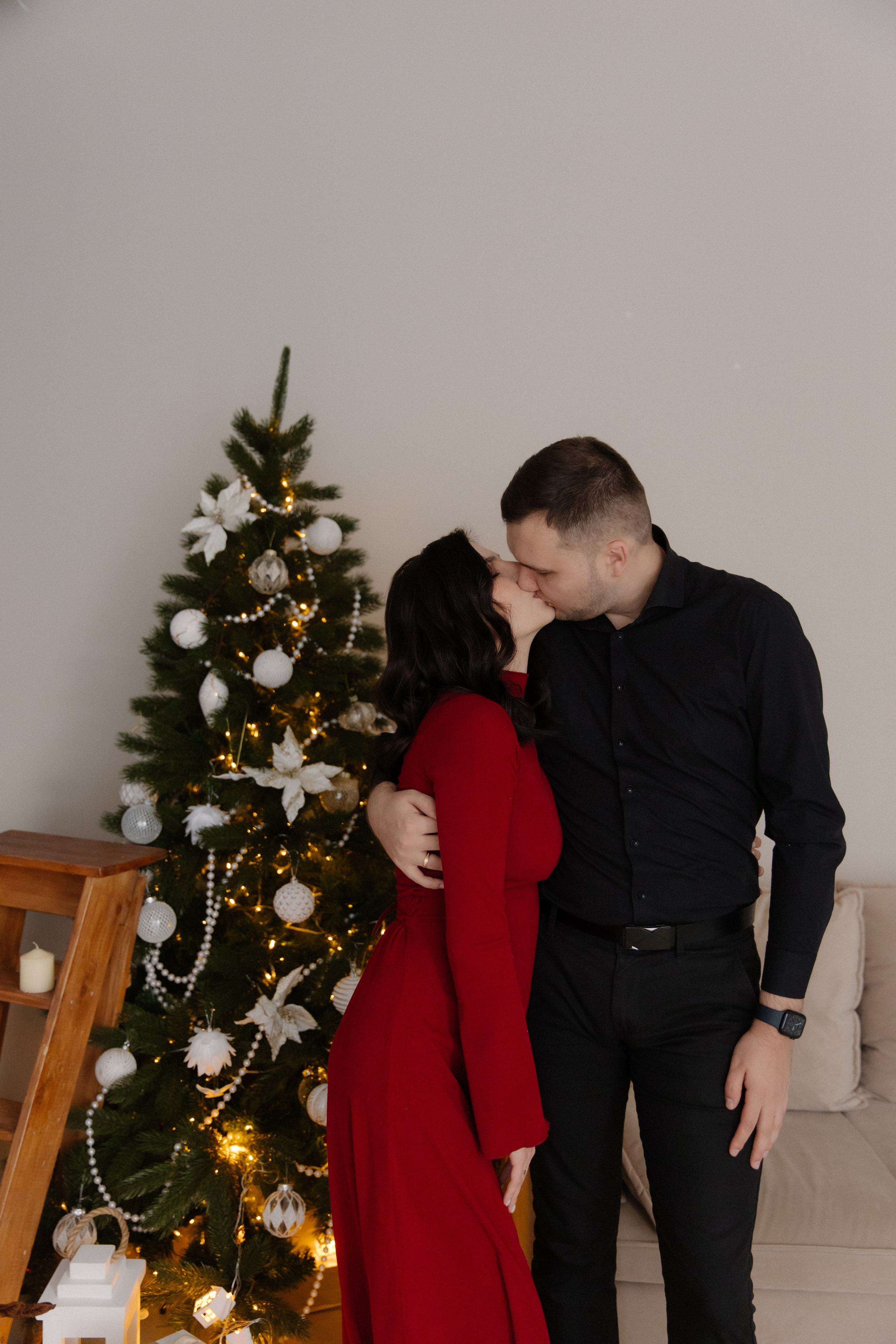 Семья Леши и Светы. Семейный и свадебный фотограф в Москве и Зеленограде Пилипенко Юлия