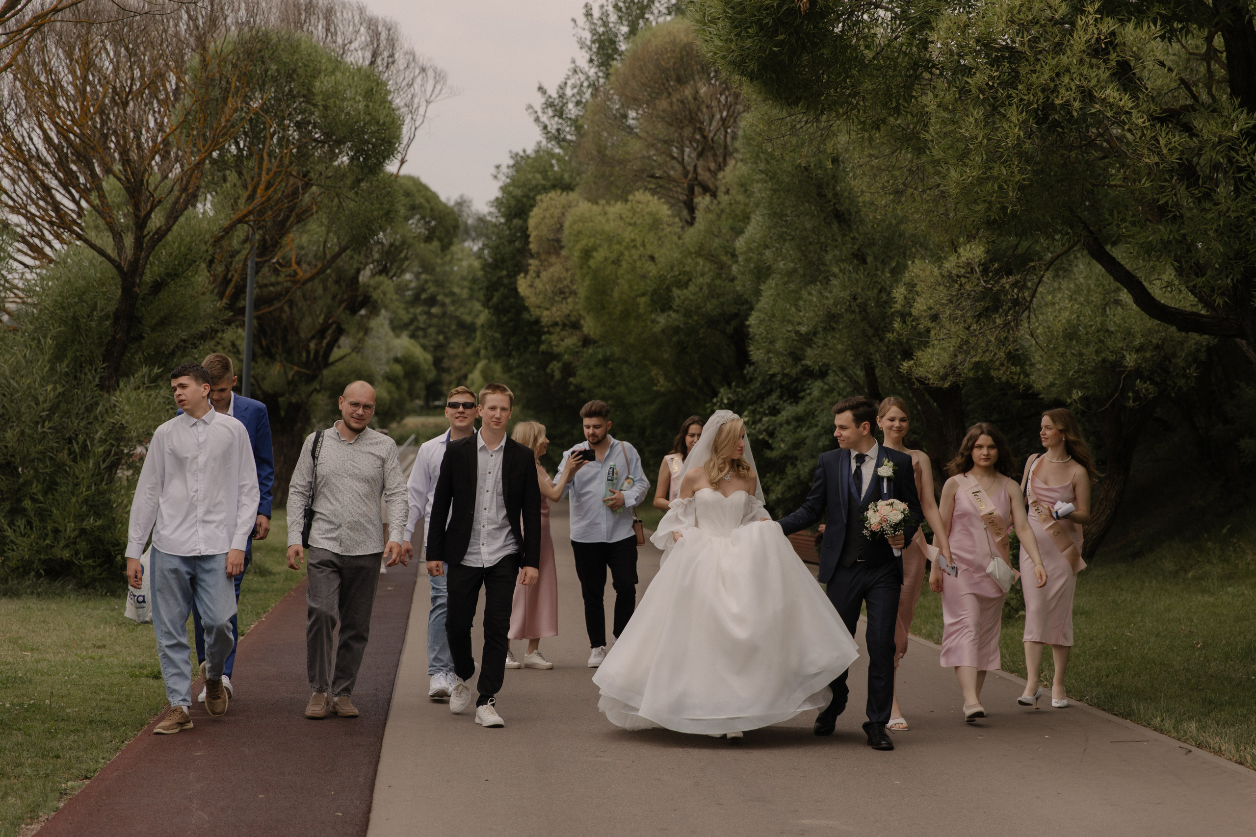 Семен и Софья. Семейный и свадебный фотограф в Москве и Зеленограде Пилипенко Юлия