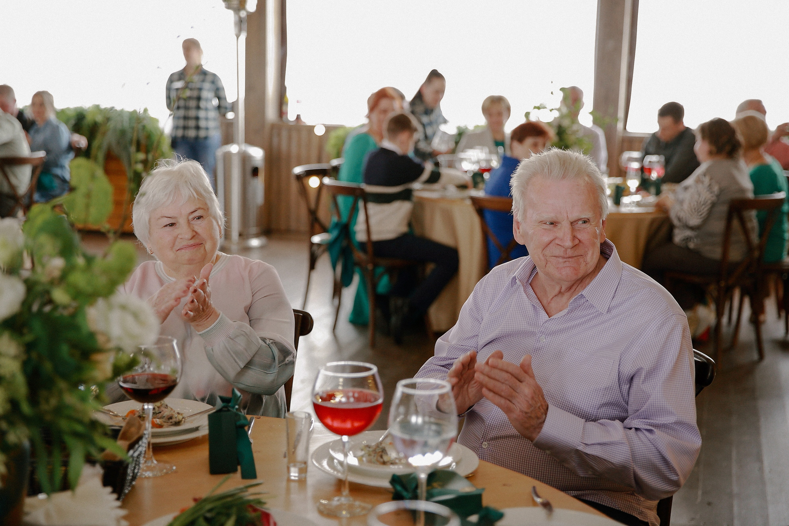 Саша и Ксюша. Семейный и свадебный фотограф в Москве и Зеленограде Пилипенко Юлия