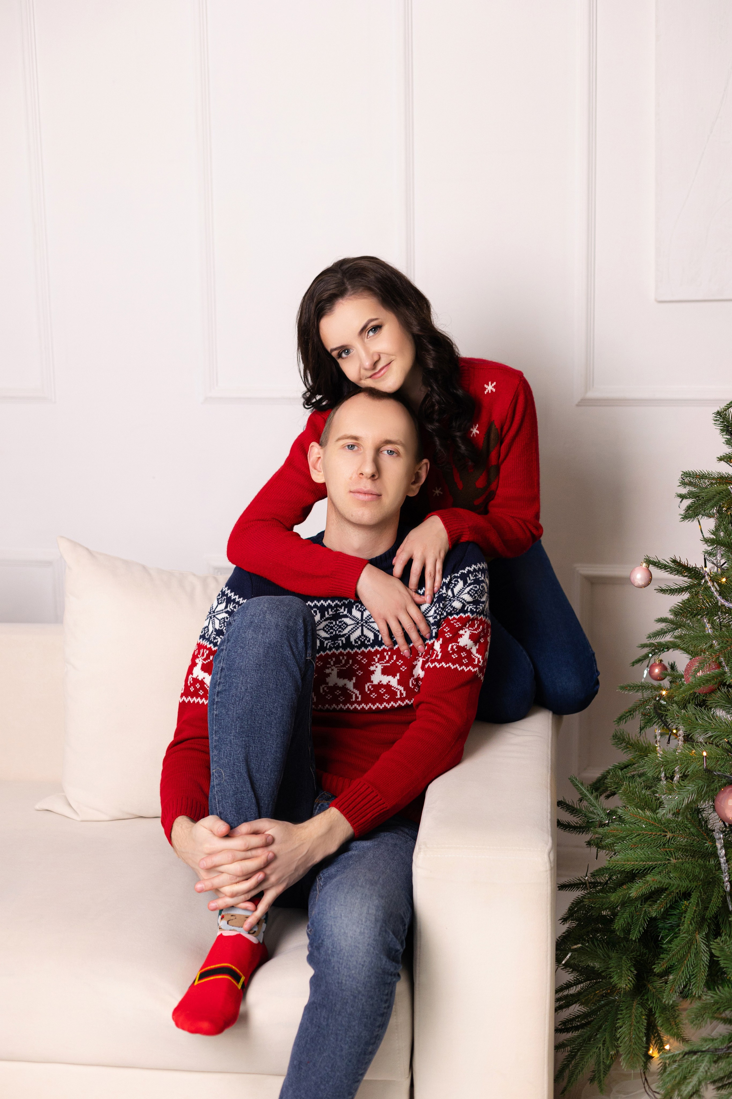 Анжелика и Владислав. Фотограф ВИКА МЕДУЗА