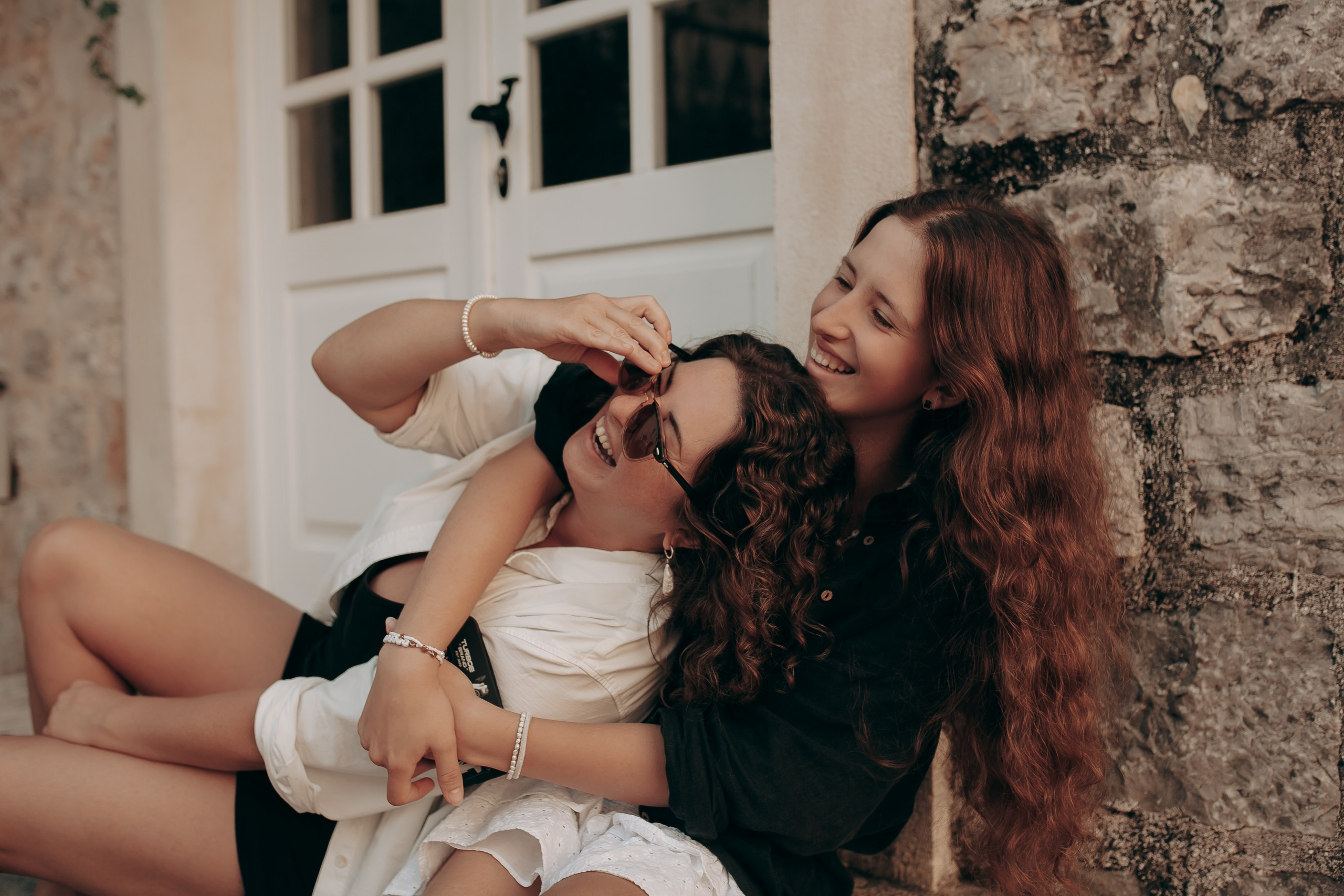 Family Photoshoot in Montenegro. Family, Women & Couples Photographer in Budva, Kotor, Herceg Novi, Perast & Coastal Montenegro