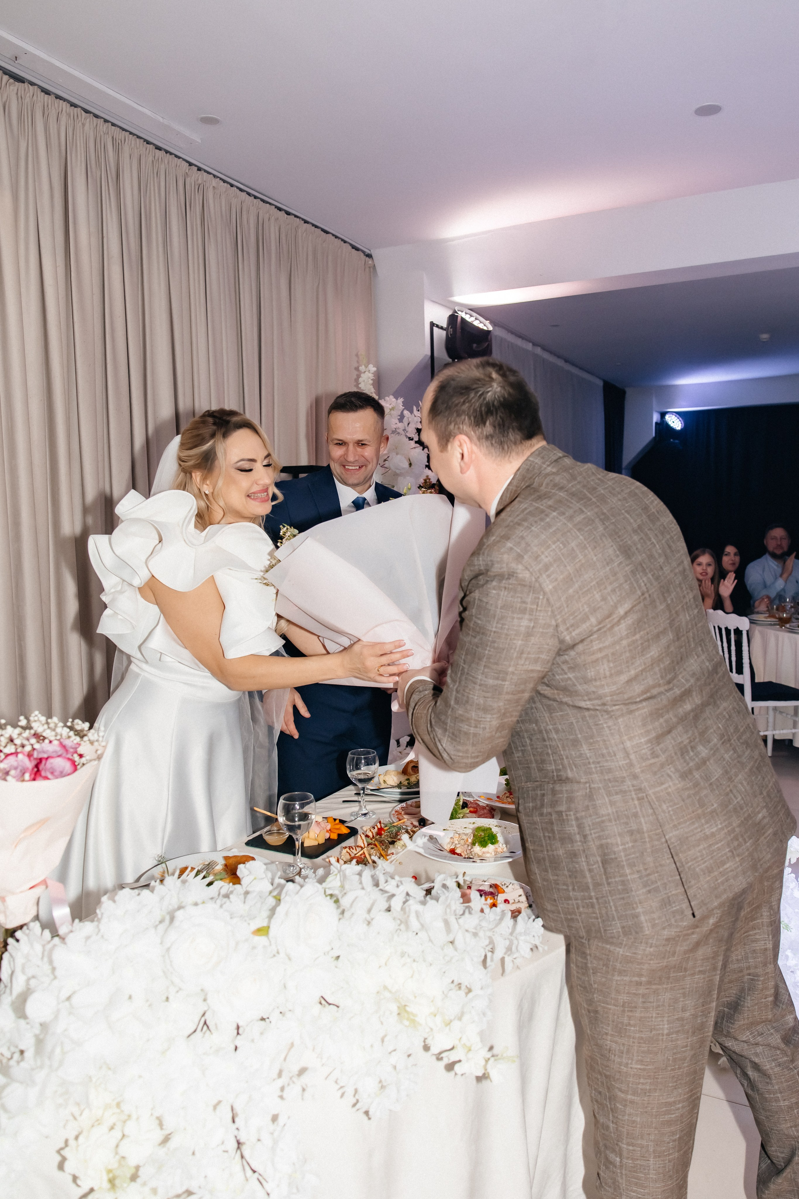 Елена и Алексей. Светлана Ванцлав — фотограф Минск, Беларусь