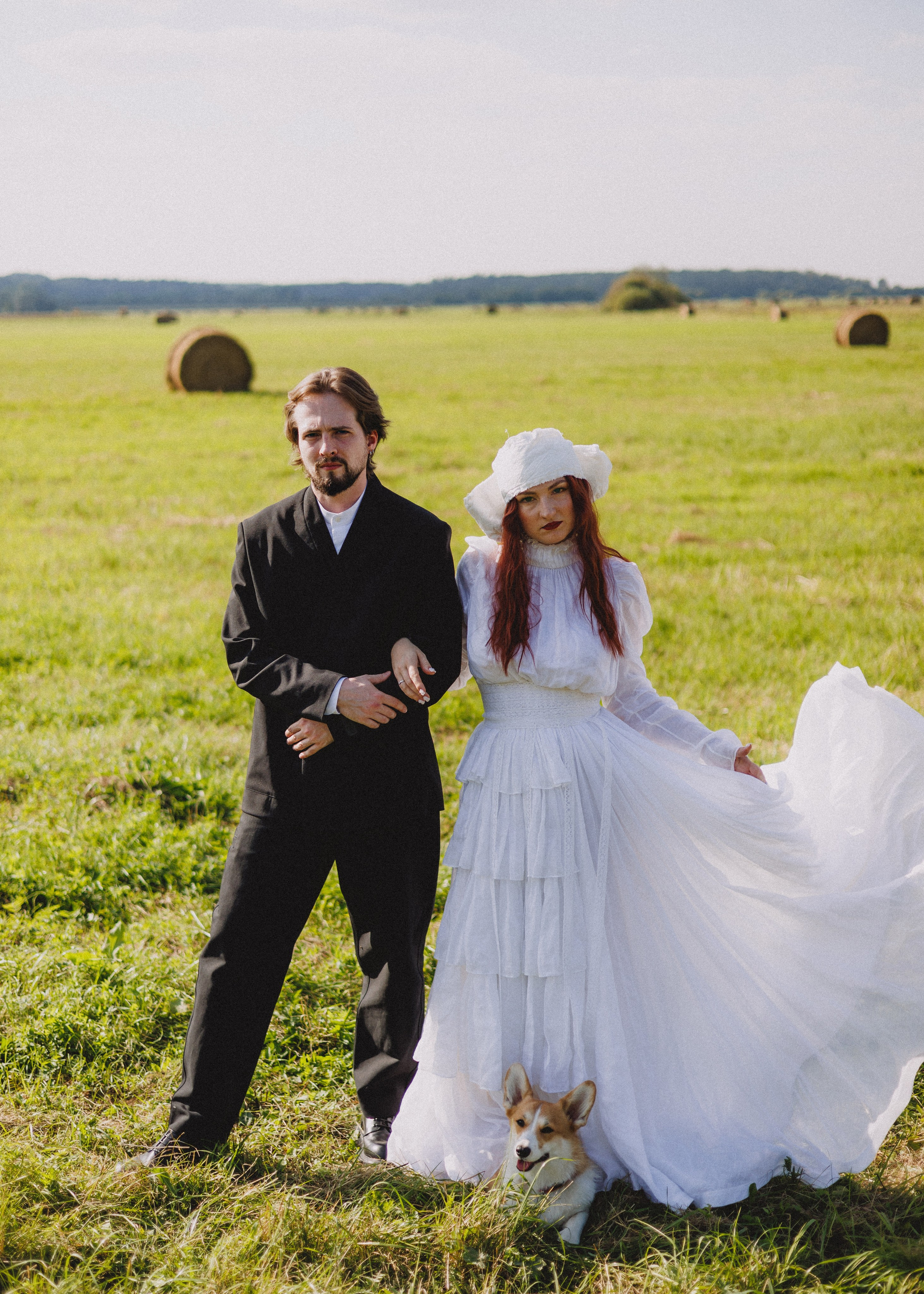 RUSSTYLE. Свадебный фотограф Владислав Адышкин