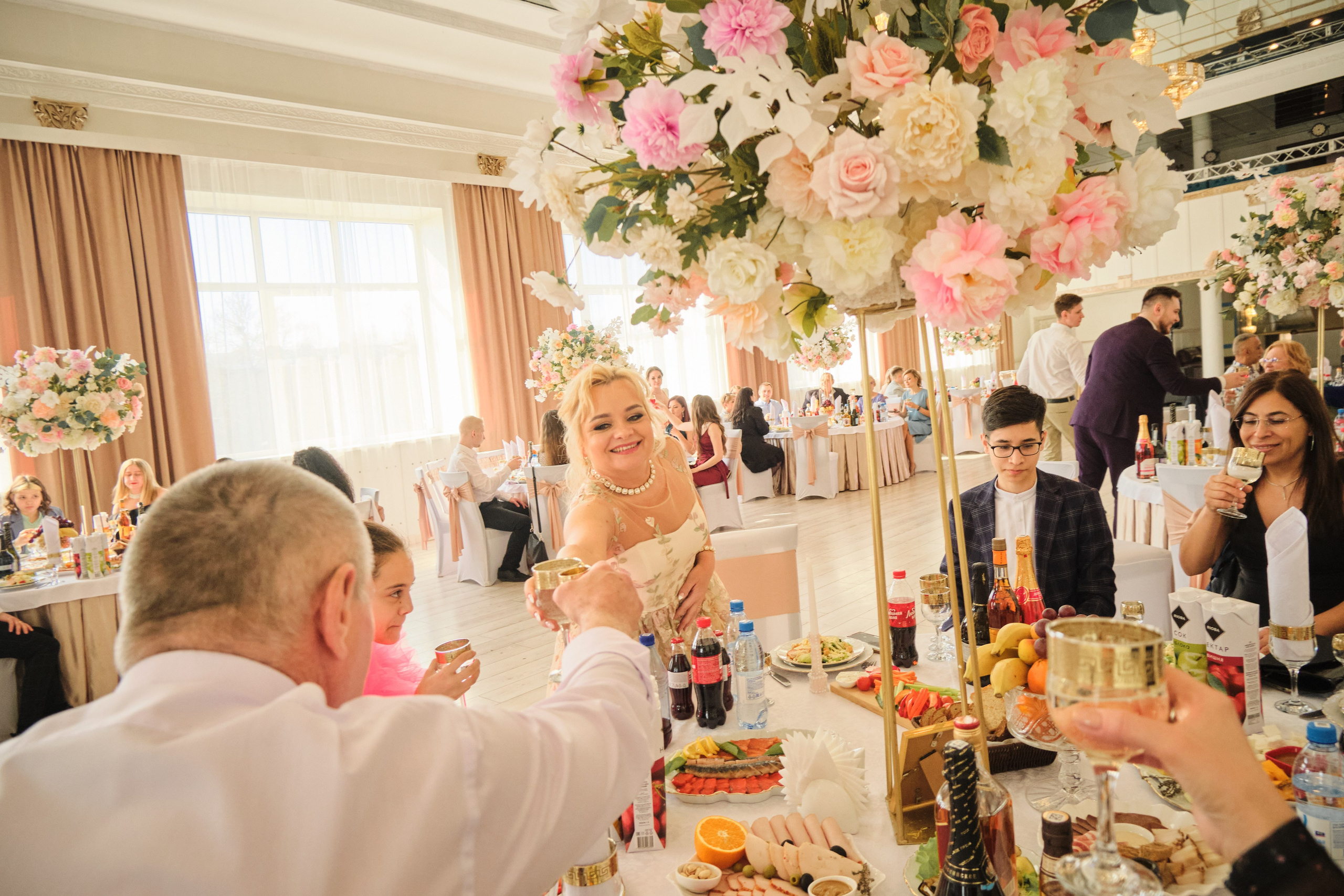 Эмин и Анастасия. Свадебный и семейный фотограф в Новокузнецке Иван Иванов