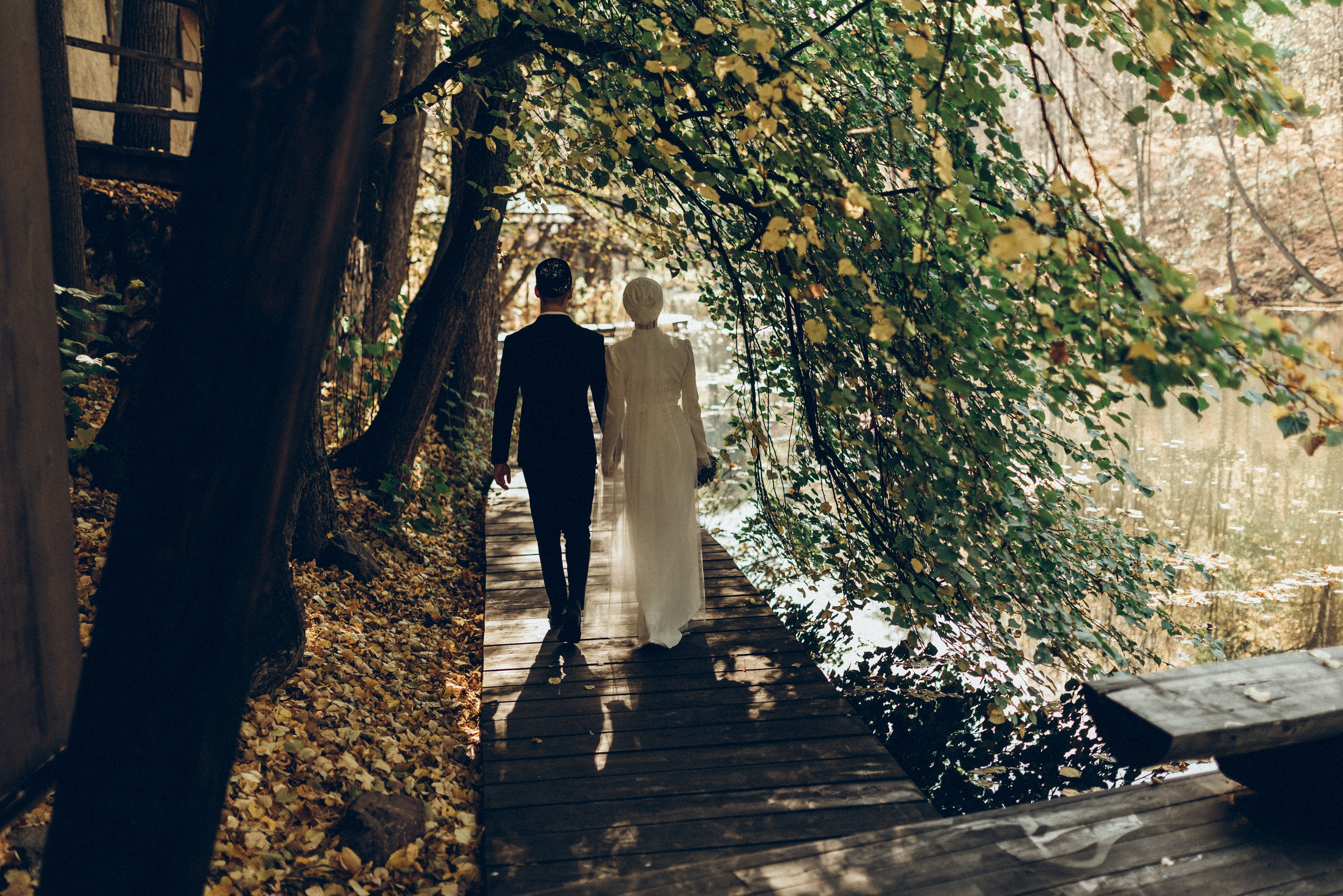 October, 2023. Фотограф Данил Бушуев