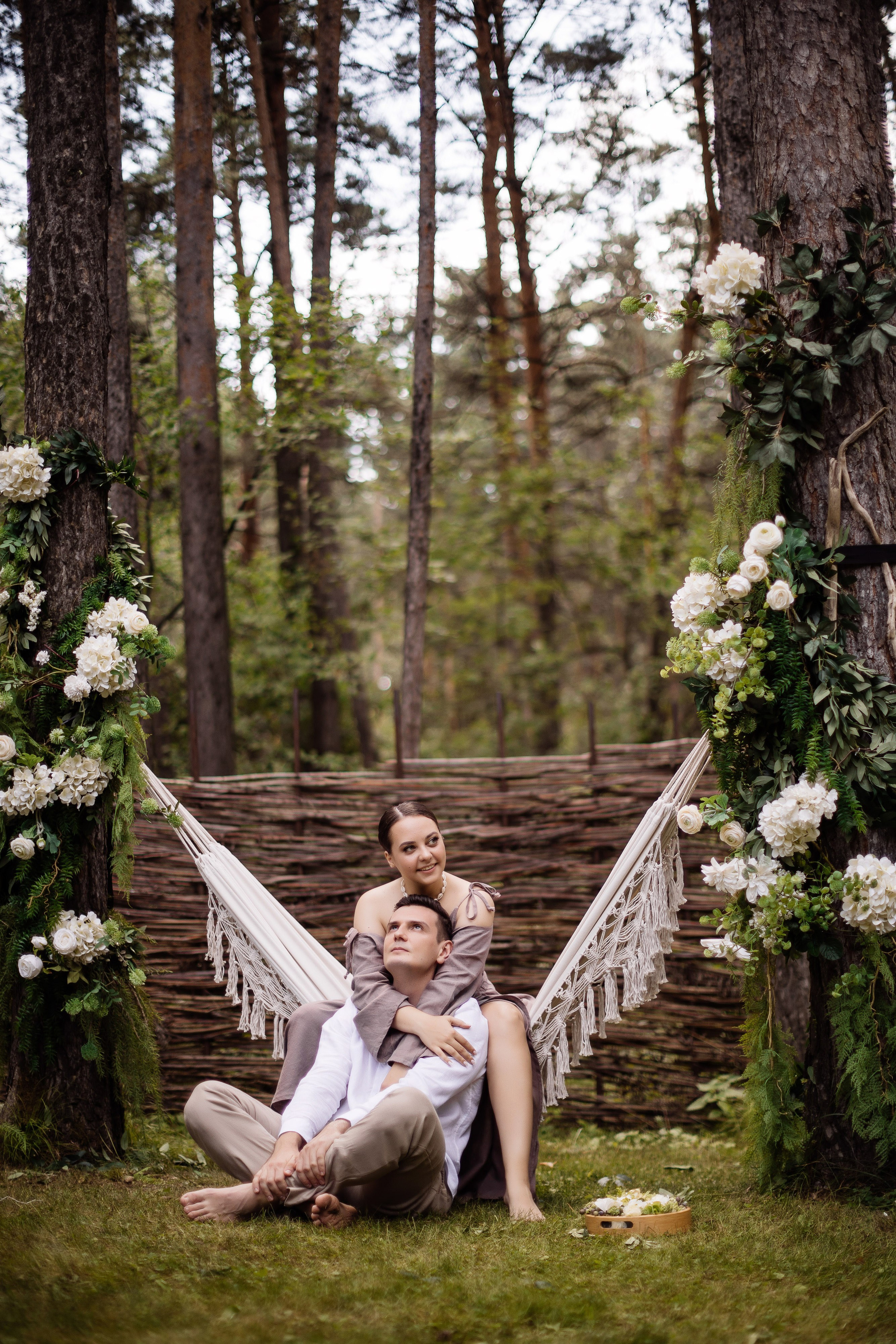 BALI VIBE. Главная