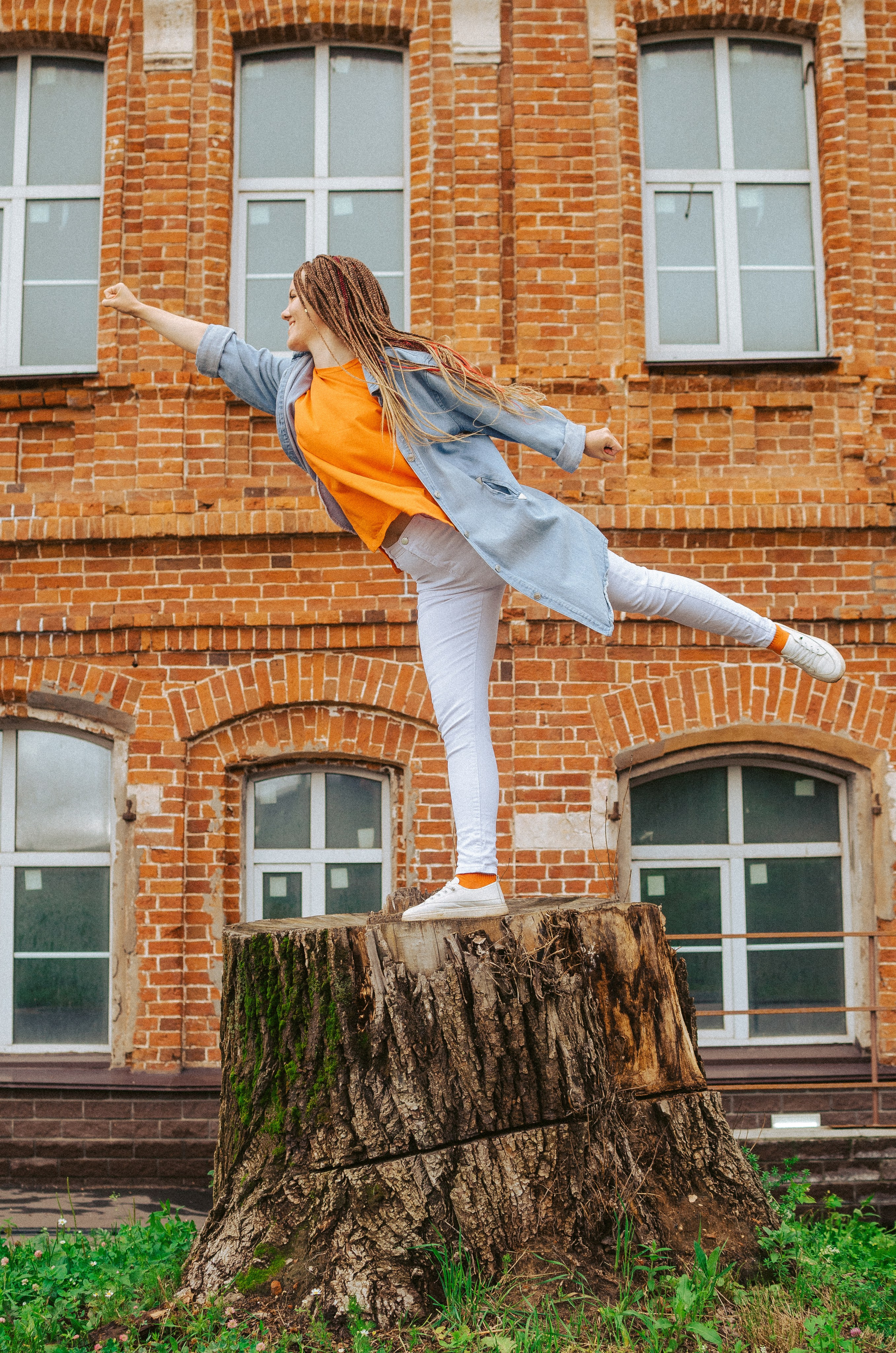 Дарья Хамич. КВЭЛ — Кто Все Эти Люди