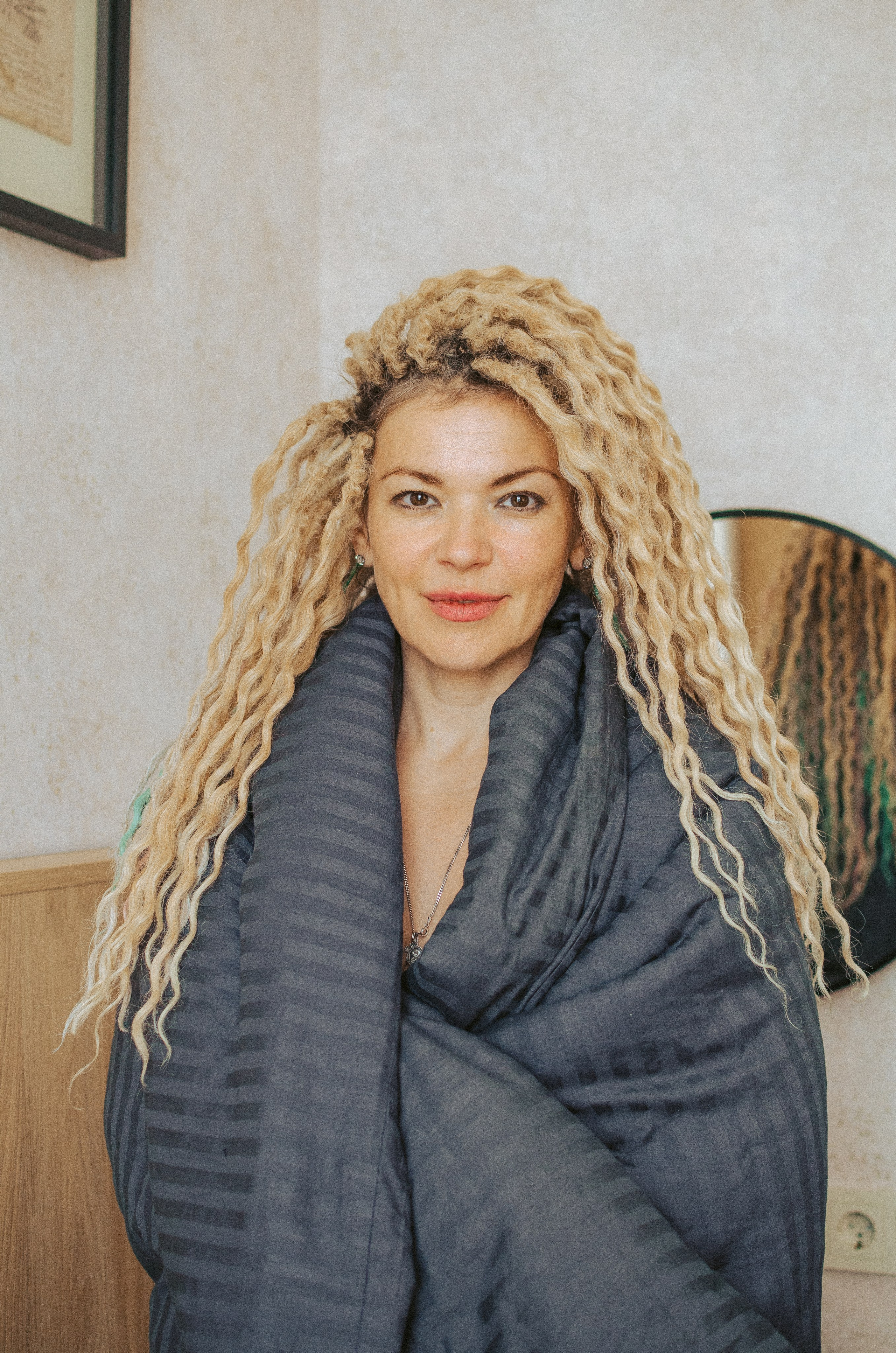 Наталья Миро. КВЭЛ — Кто Все Эти Люди