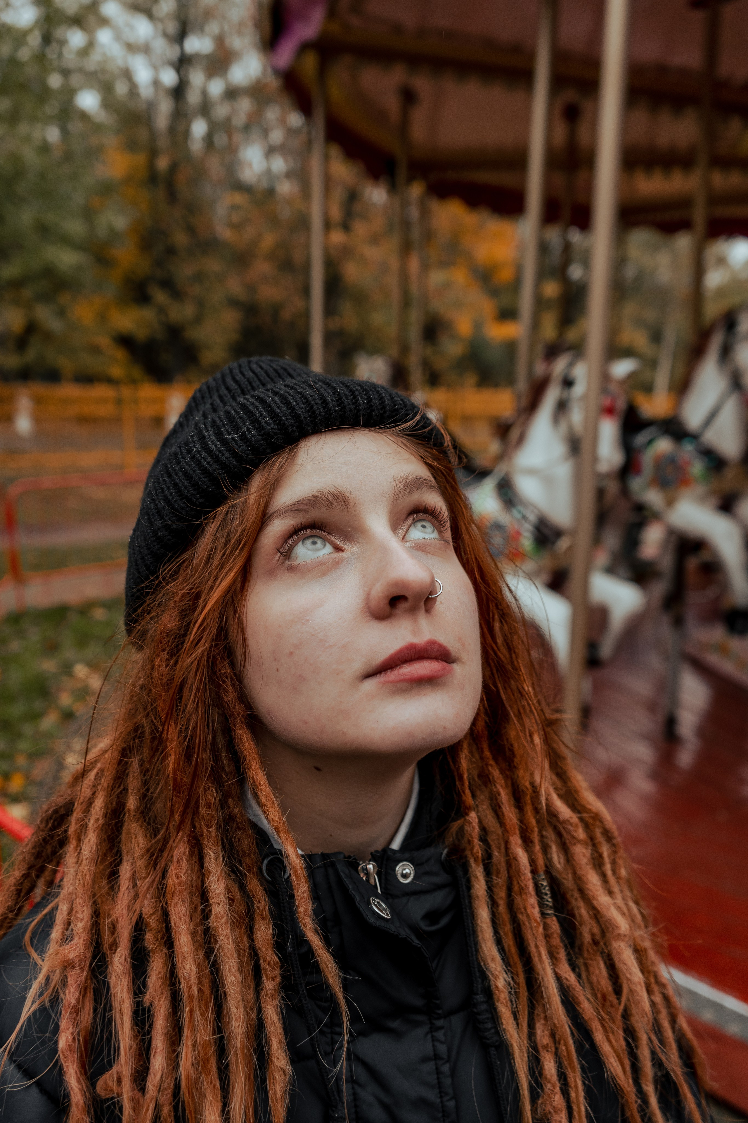 Анна Цуканова. КВЭЛ — Кто Все Эти Люди