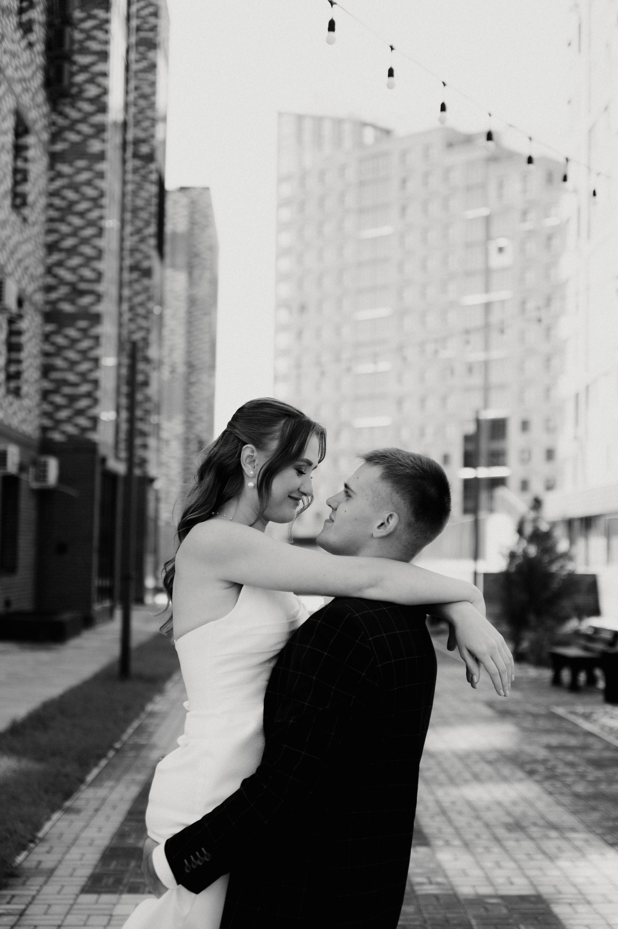 Вячеслав и Ирина. Фотограф в Абакане и Минусинске