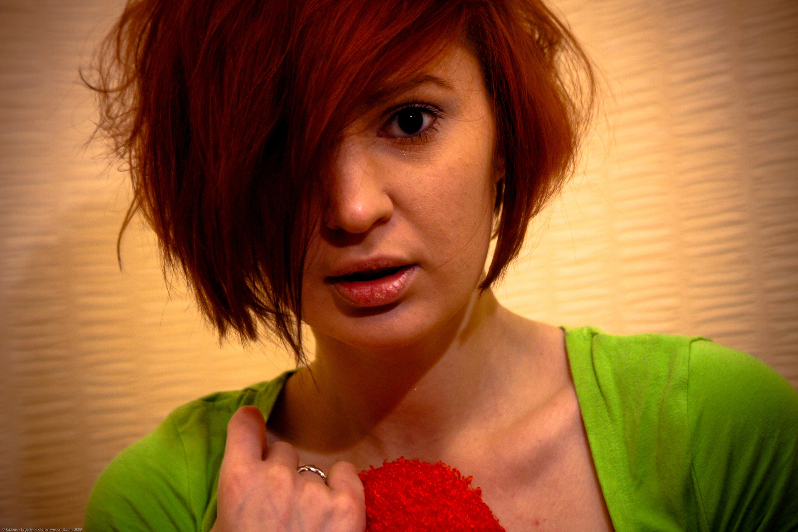 Пьянка. Кучеров Евгений. Фотограф