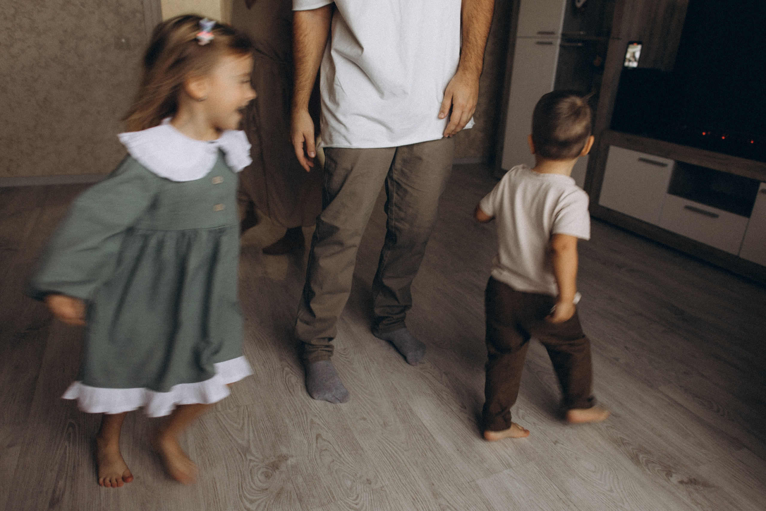 Женя Наташа Рита Артем. Семейный фотограф в Краснодаре Анна Пасик