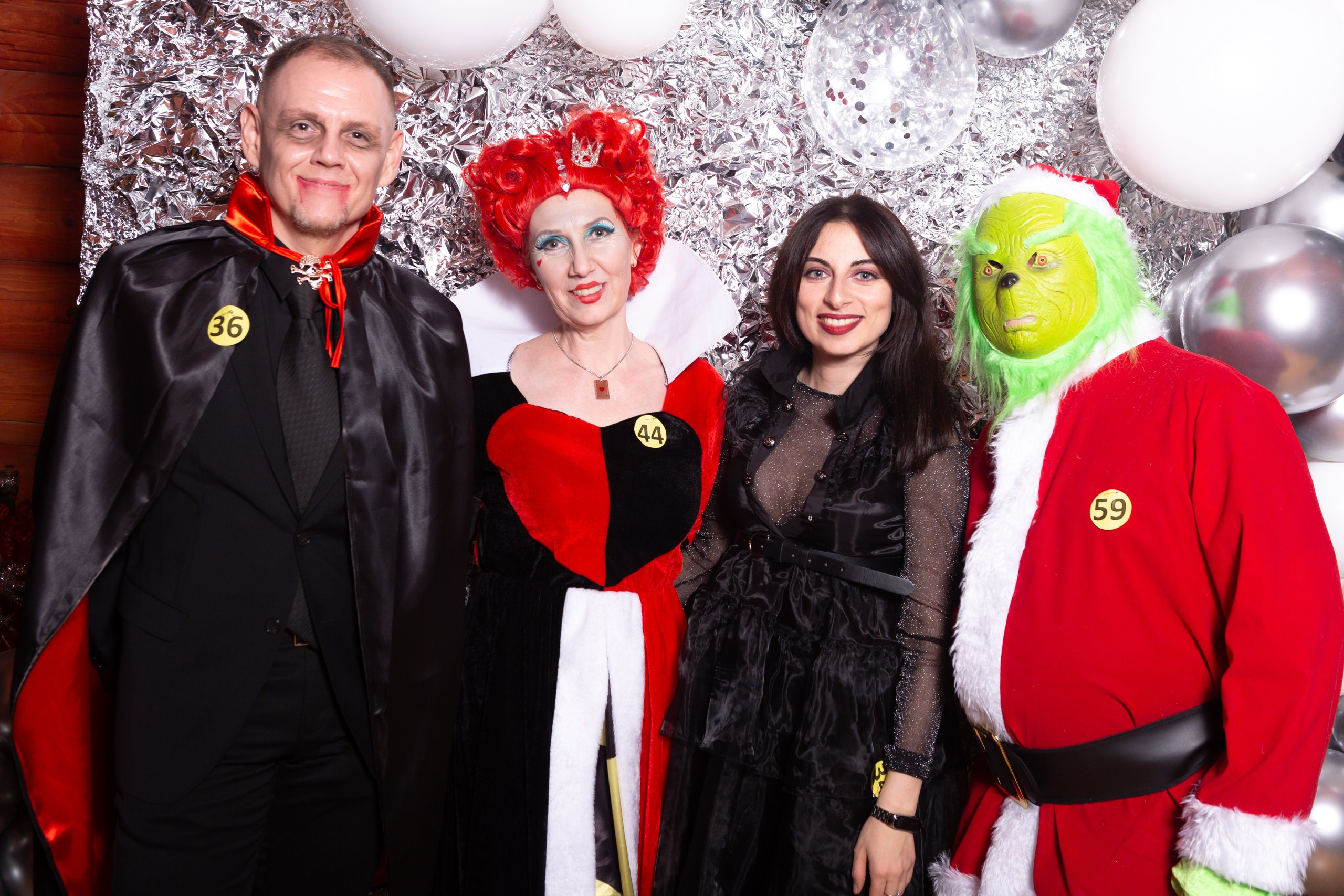 КОРПОРАТИВ 27.12.23. Профессиональный фотограф в Мценске и Орловской области