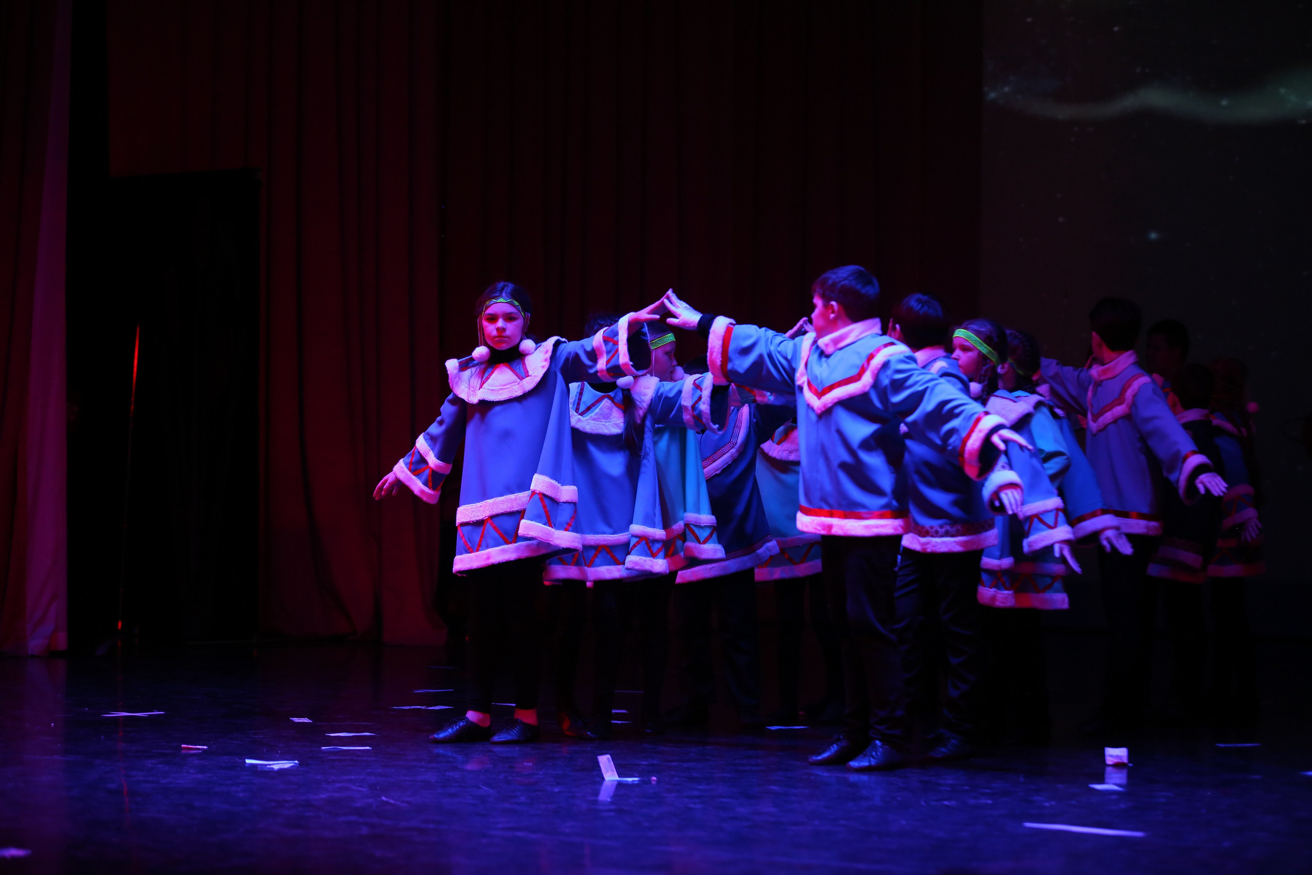 ТС ФАНТАЗИЯ — БЕНЕФИС 25 ЛЕТ. Профессиональный фотограф в Мценске и Орловской области