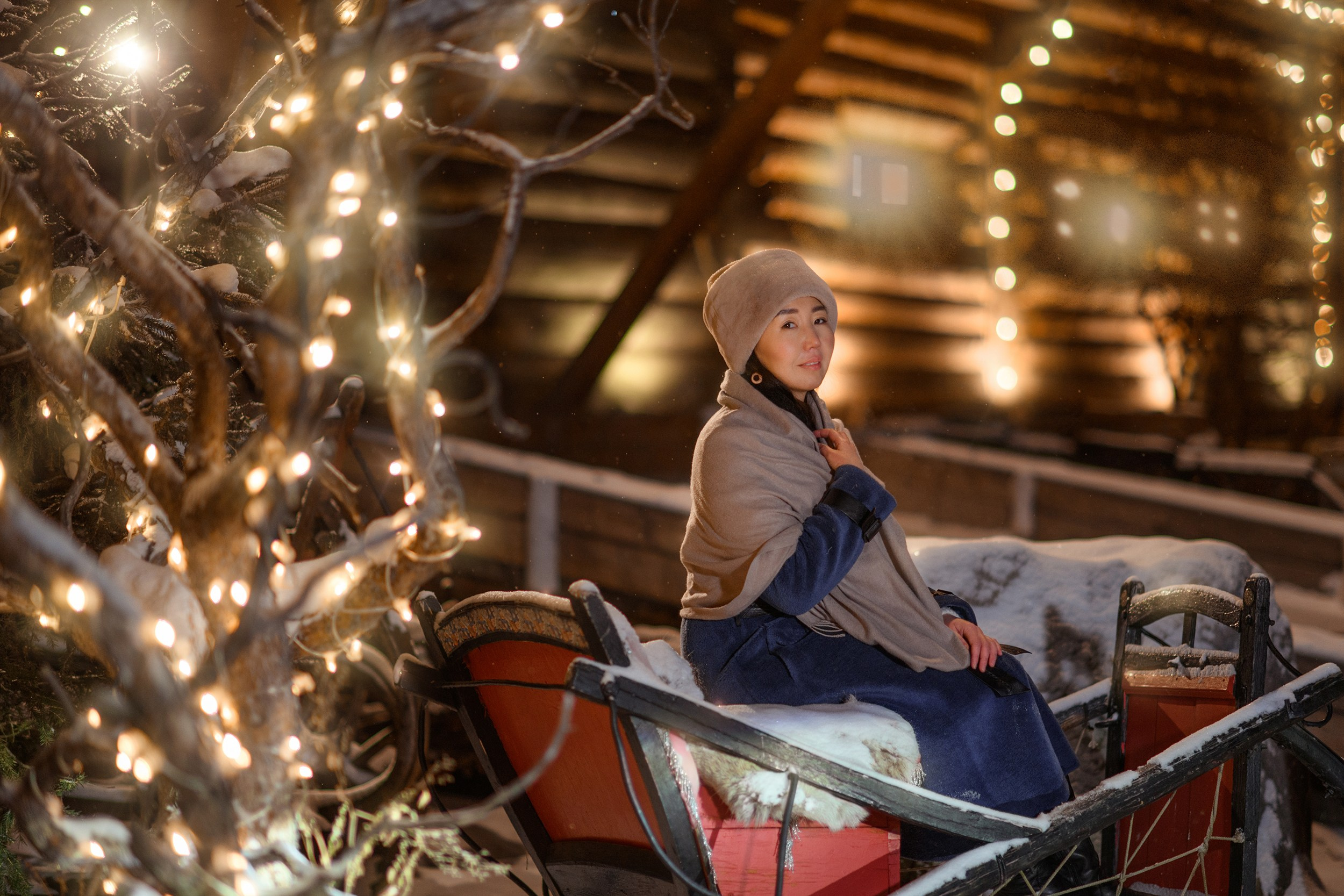 Новый год. Главная