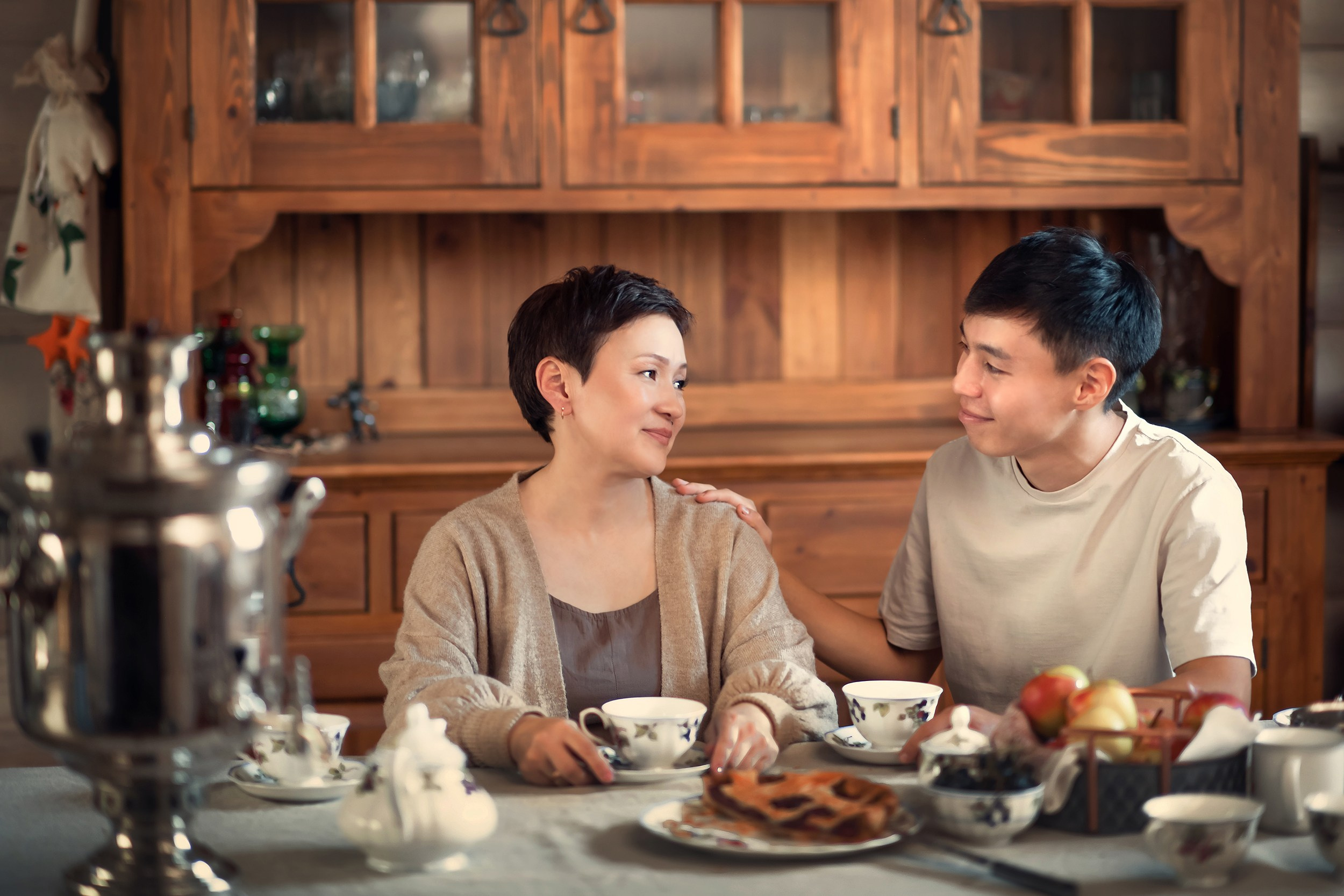 Фотосъемка в Ваших интерьерах. Главная