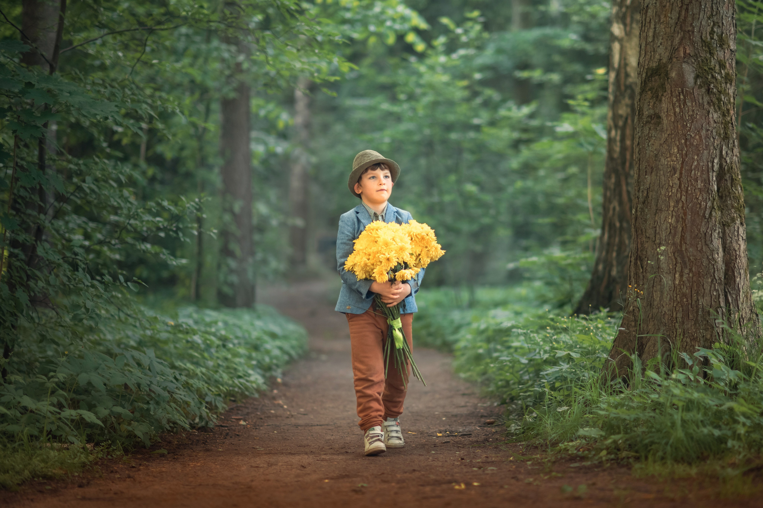 Художественная фотография. Главная