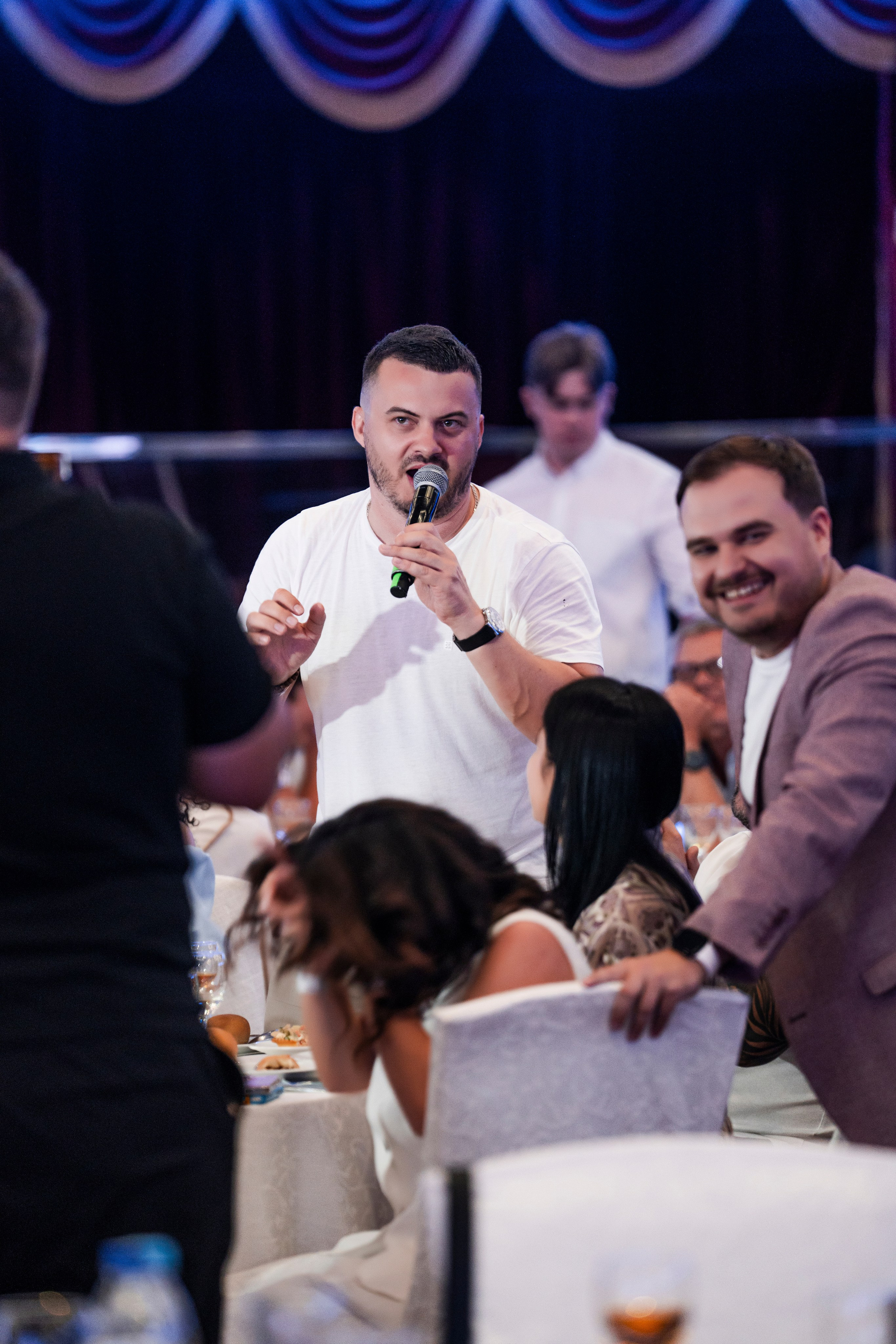 Выпускной. Фотограф Казань