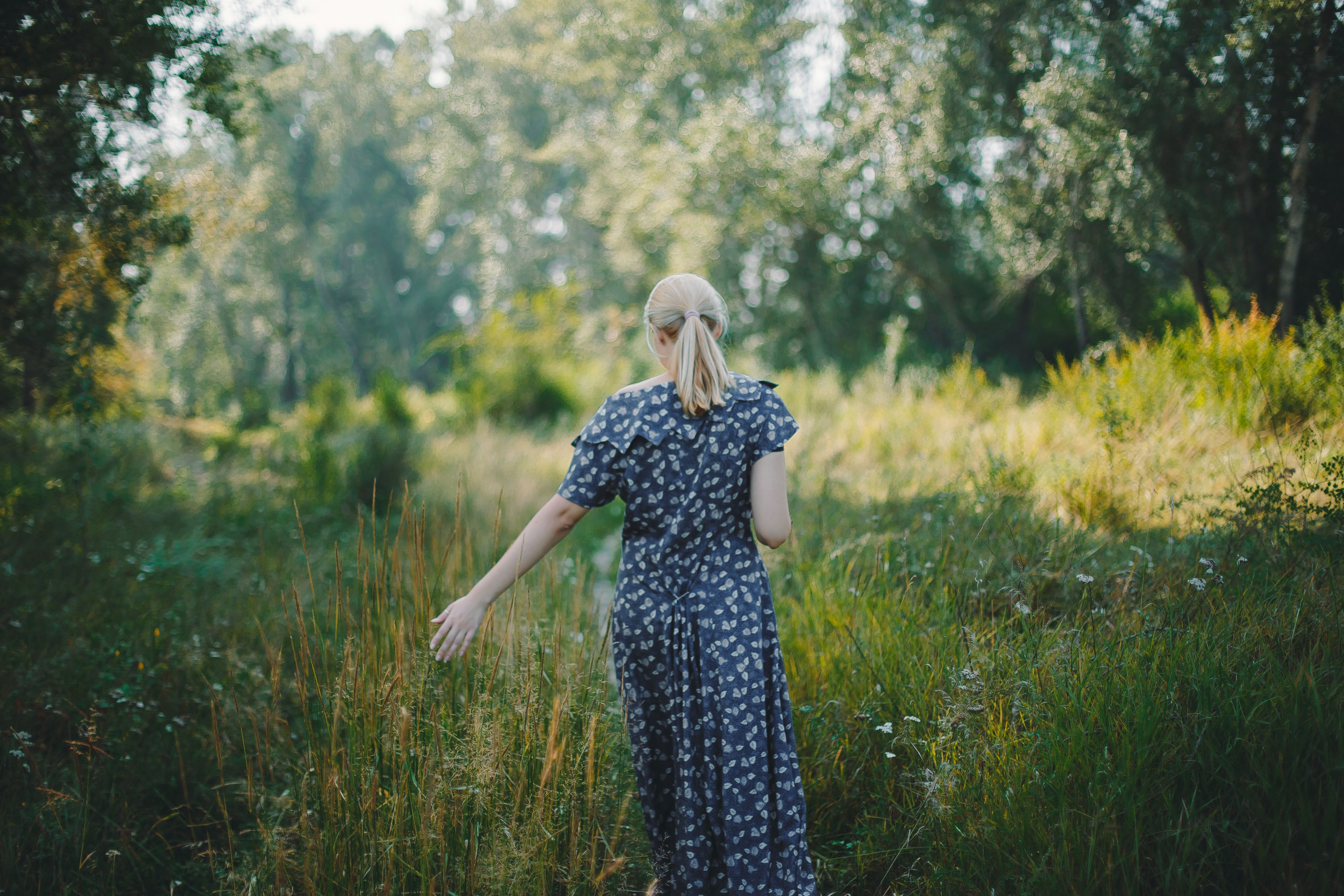 Заполярье. Фотограф в Абакане Николай Окунев