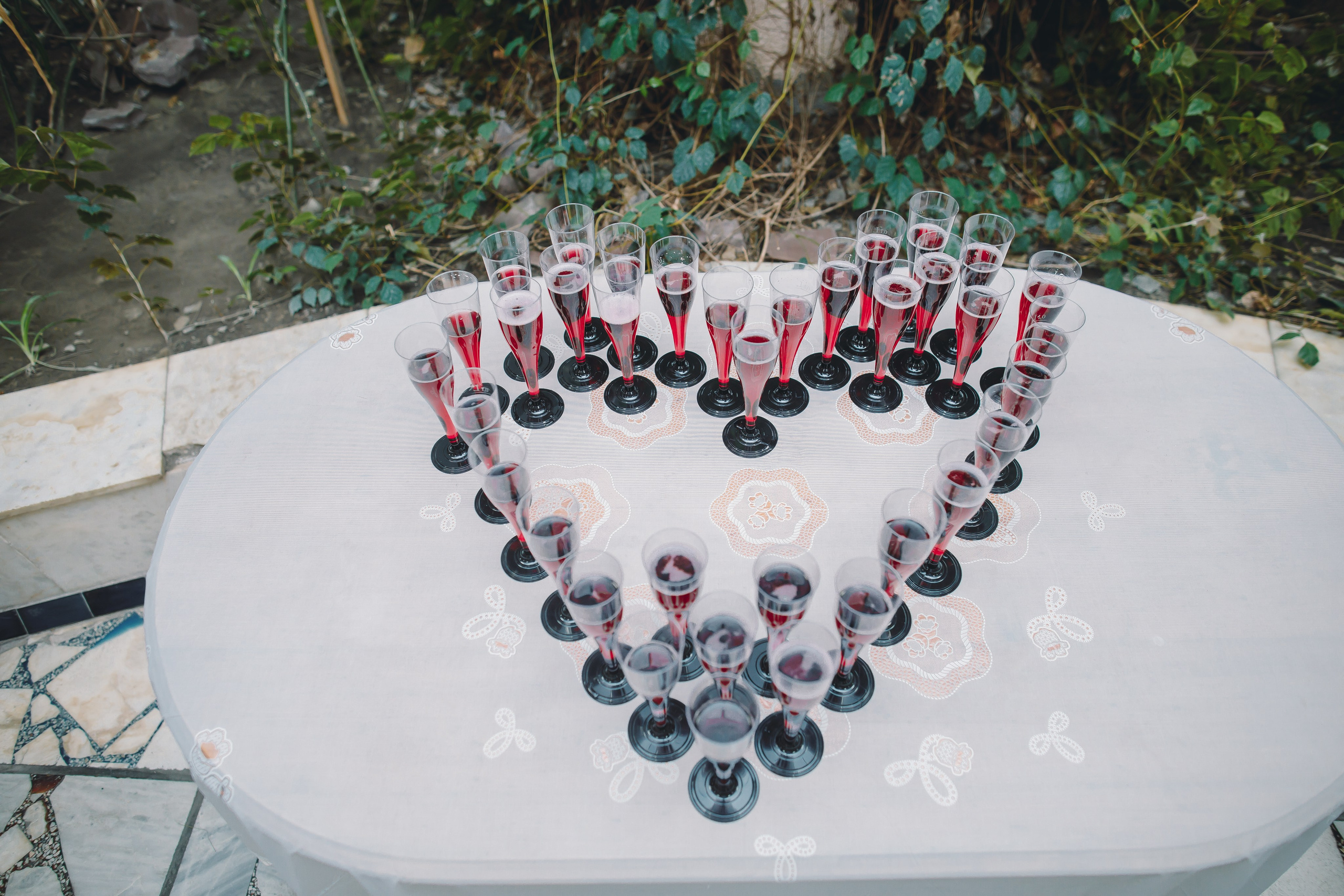 Александр и Ольга. Фотограф в Абакане Николай Окунев