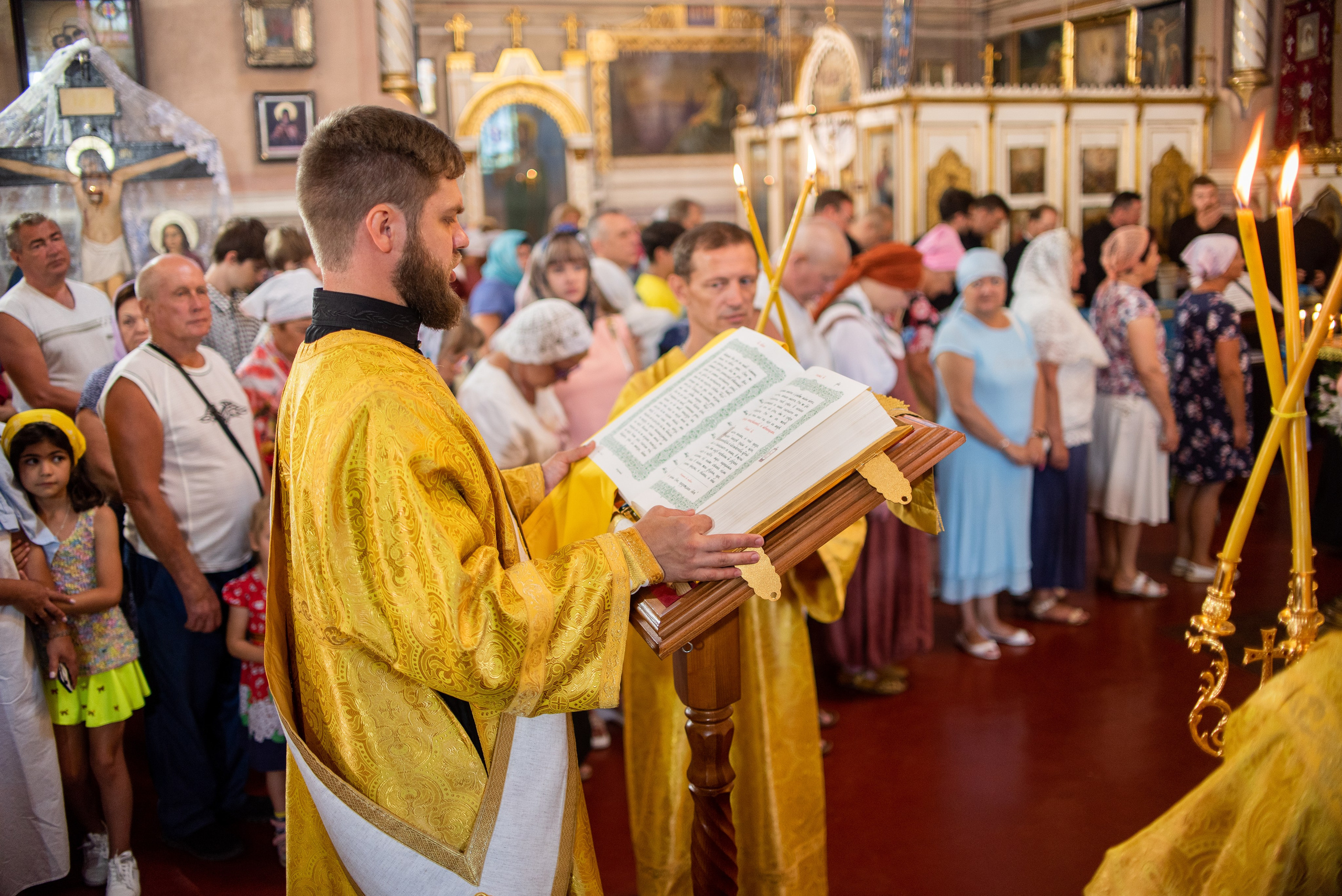 День святой Княгини Ольги 24.07.2022. Семейный и свадебный фотограф в Феодосии и Коктебеле