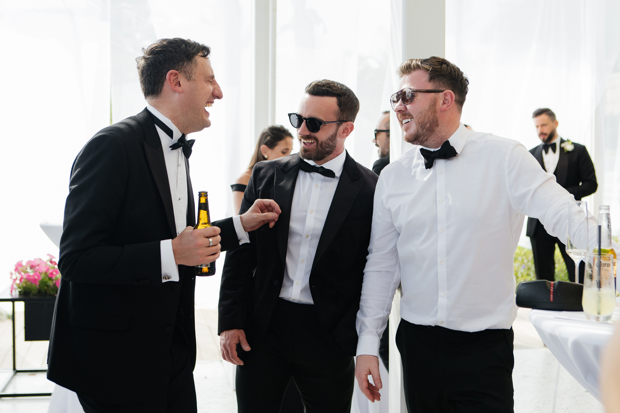 Wedding Atlantis. Valery Litvinova Photography