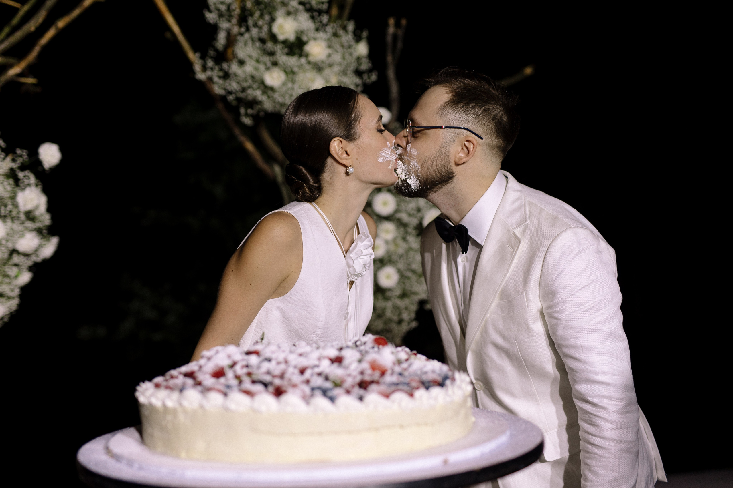 Anastasya/Anton. Свадебный фотограф Павел Князев