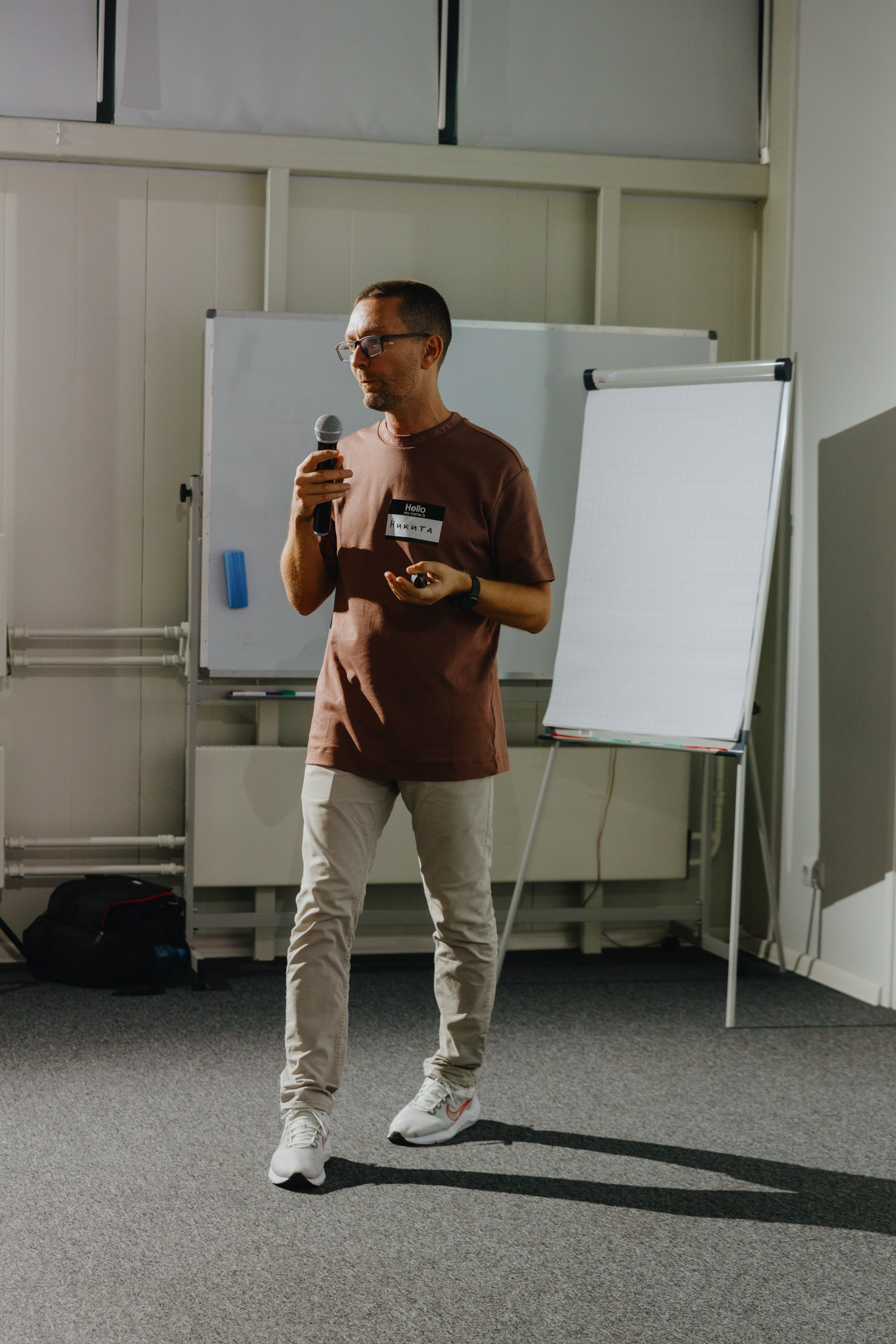 Galera Club. Фотограф Илья Чернов