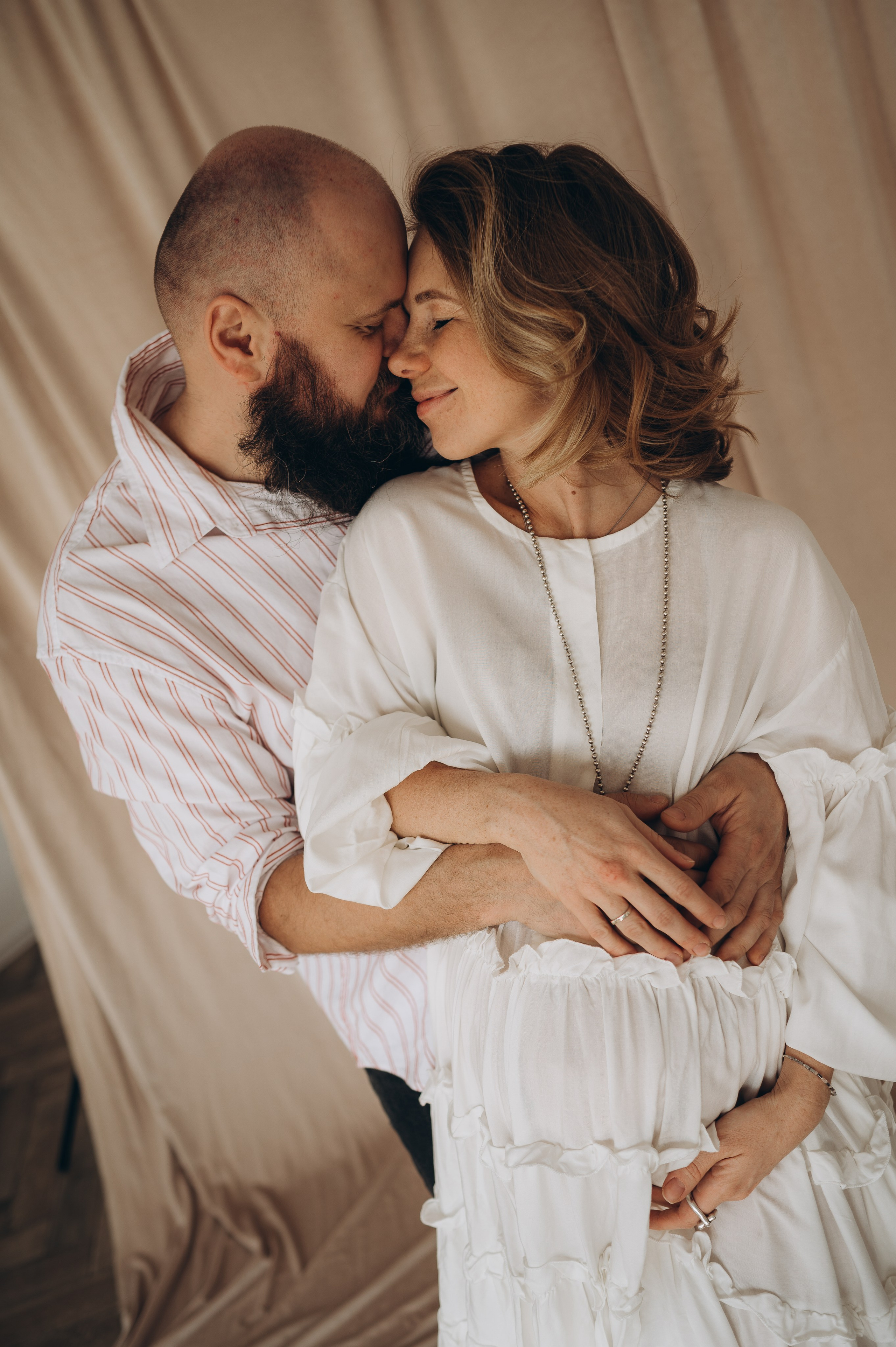 Фотосессия беременности. Семейный фотограф Ростов-на-Дону Татьяна Соколова