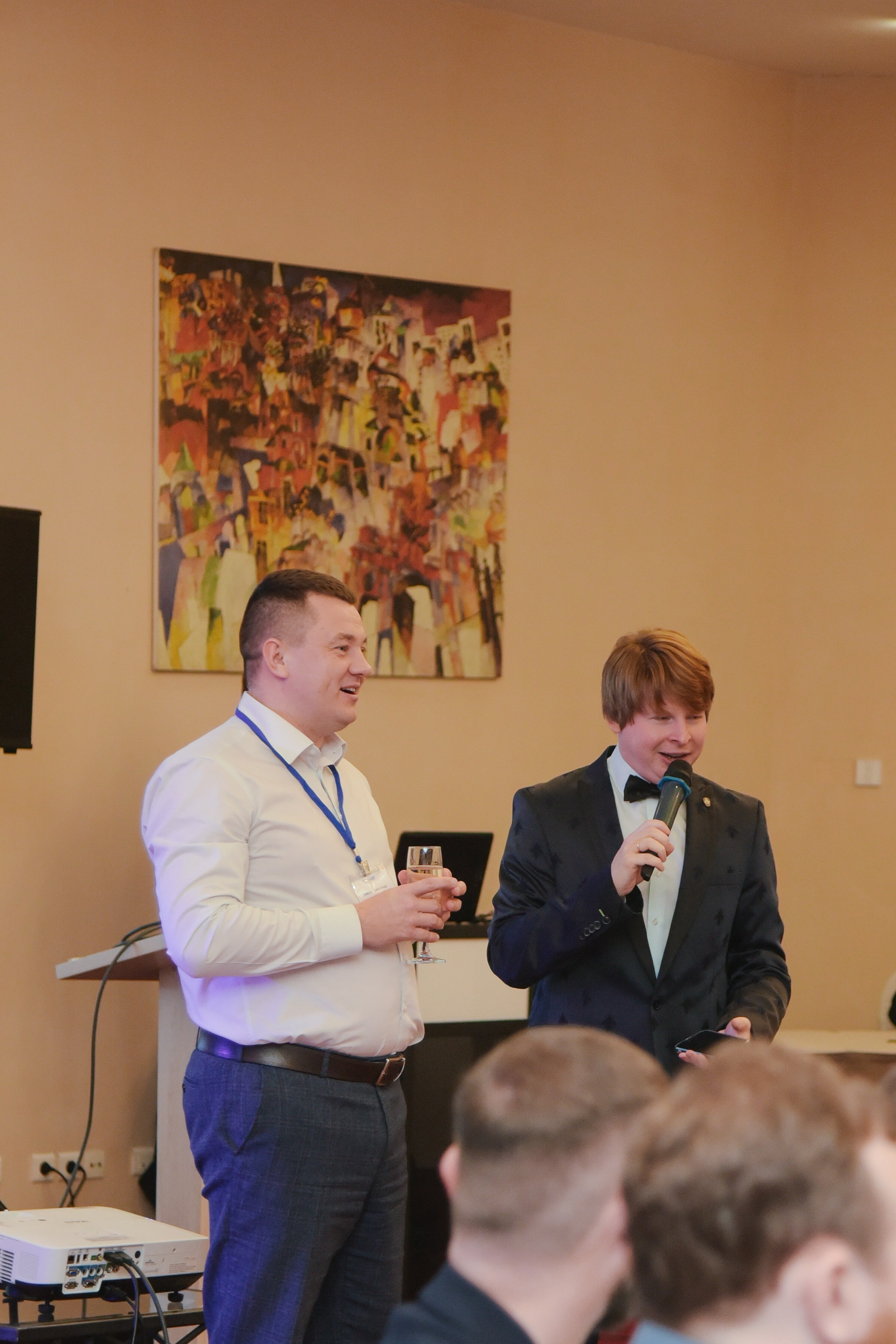 ГеомирАгро. Фотограф Лола Волна, город Москва