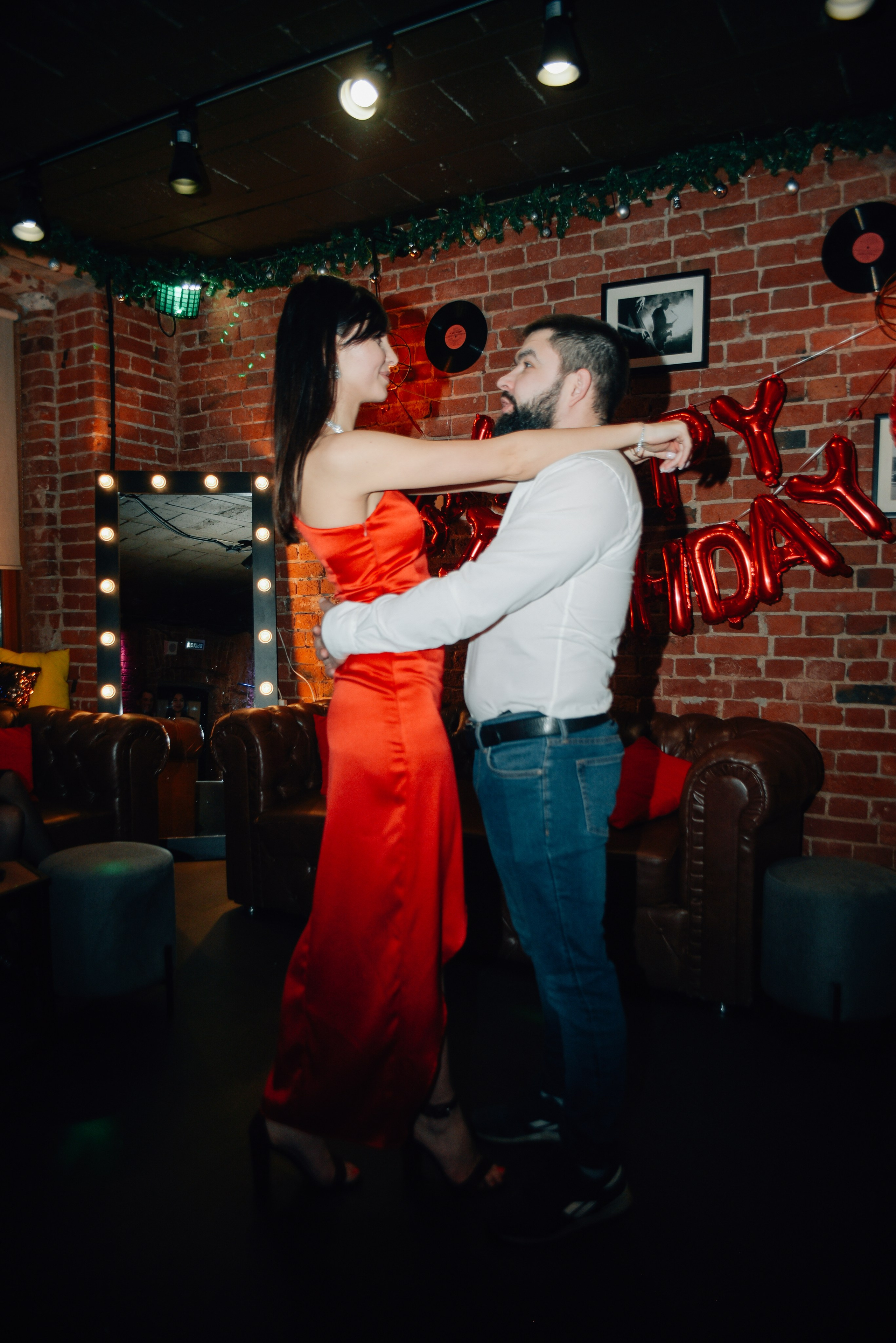 День Рождения Дарьи!. Фотограф Лола Волна, город Москва