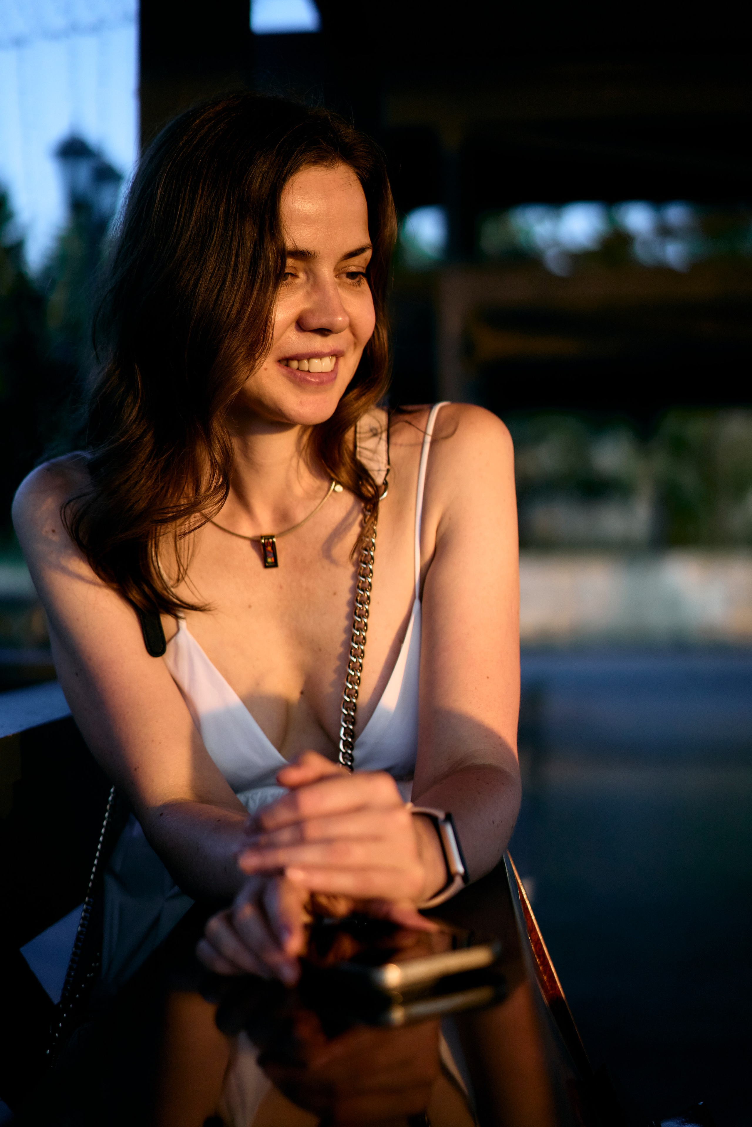 Прогулки в Казани. Фотограф Казань