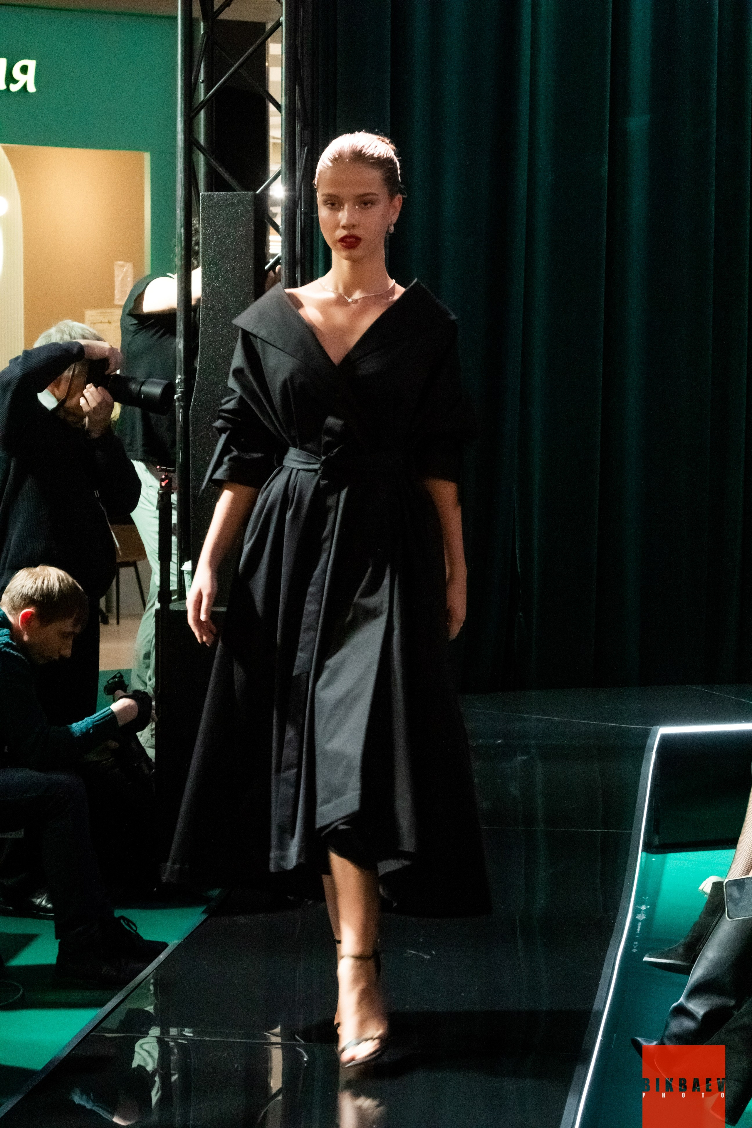 Sokol Fashion Week 2025. Главная