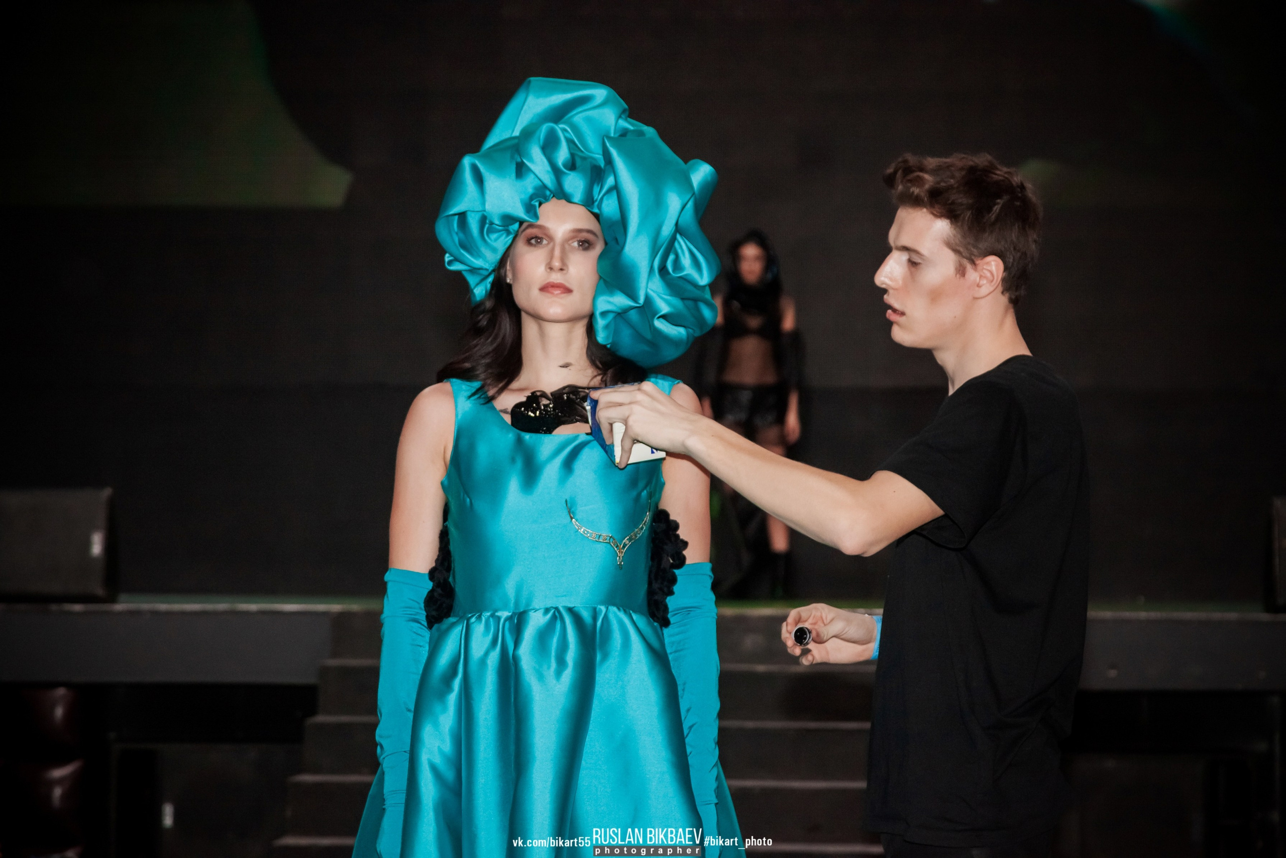 MKMM 2021. Главная