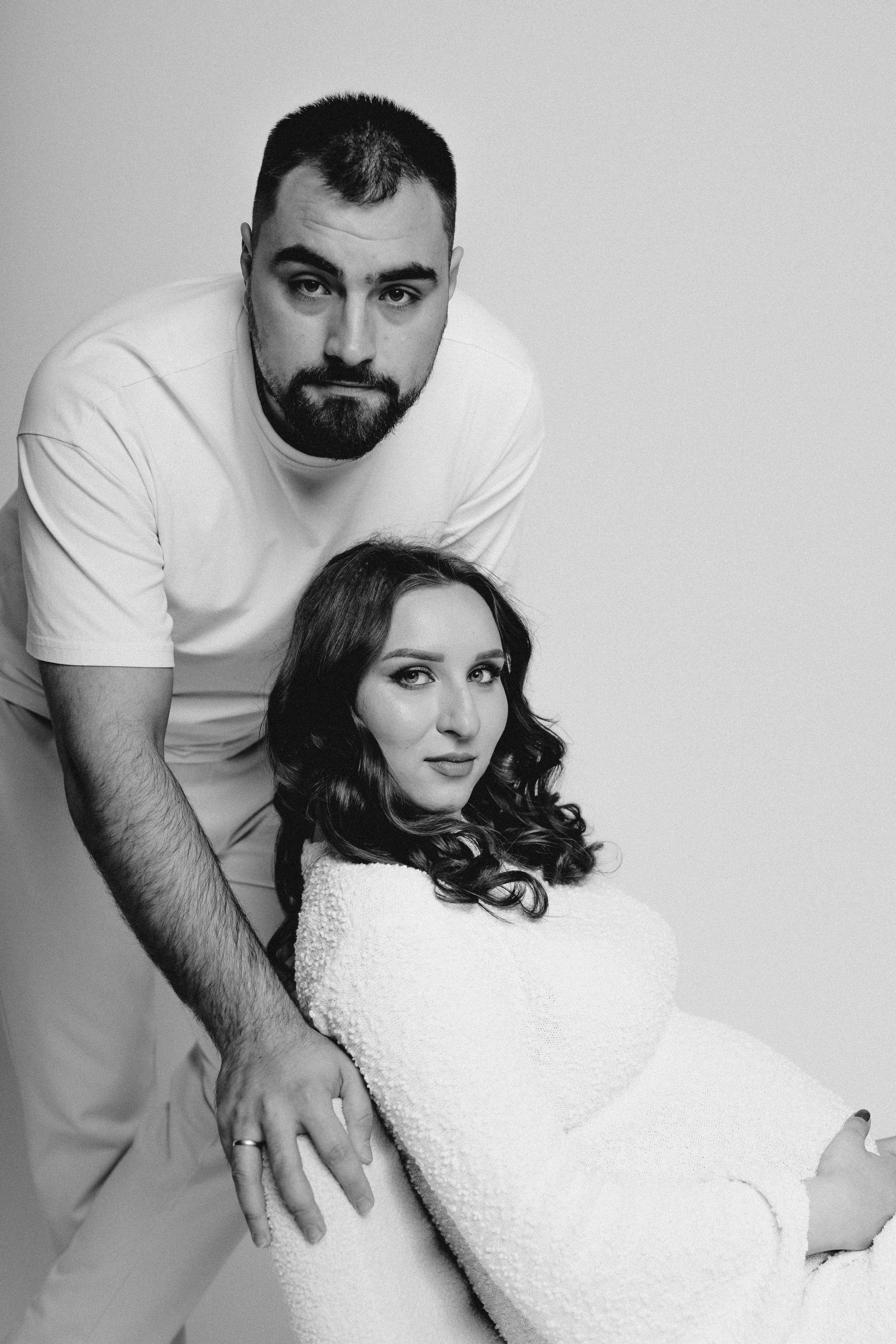 ТАМАЗ И АЛЁНА. Портретный, семейный и репортажный фотограф в Ставрополе Ульяна Доценко