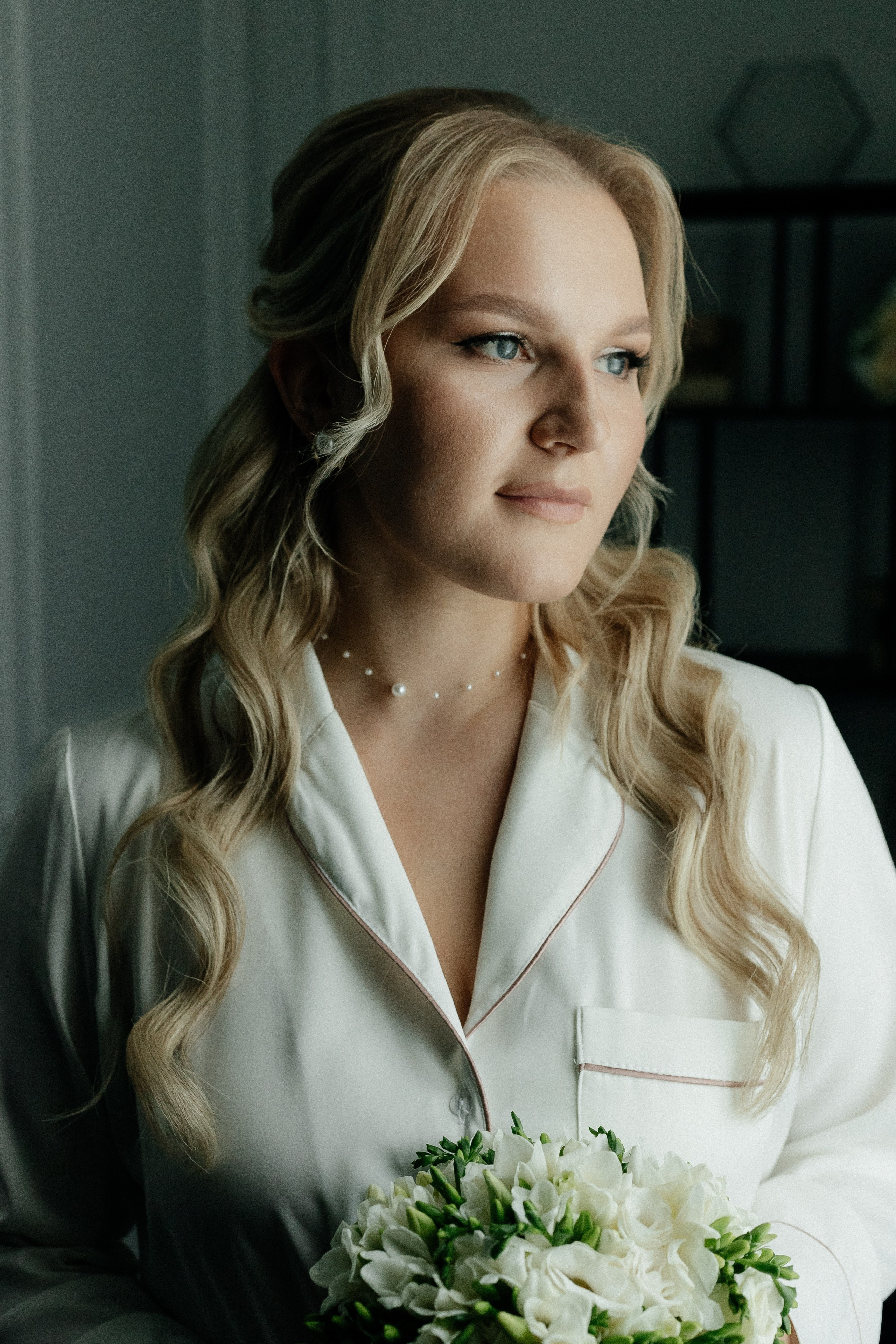 Свадебный день в Дивеево — Кристина и Дима. Свадебный фотограф в Нижнем Новгороде Генеральская Ира