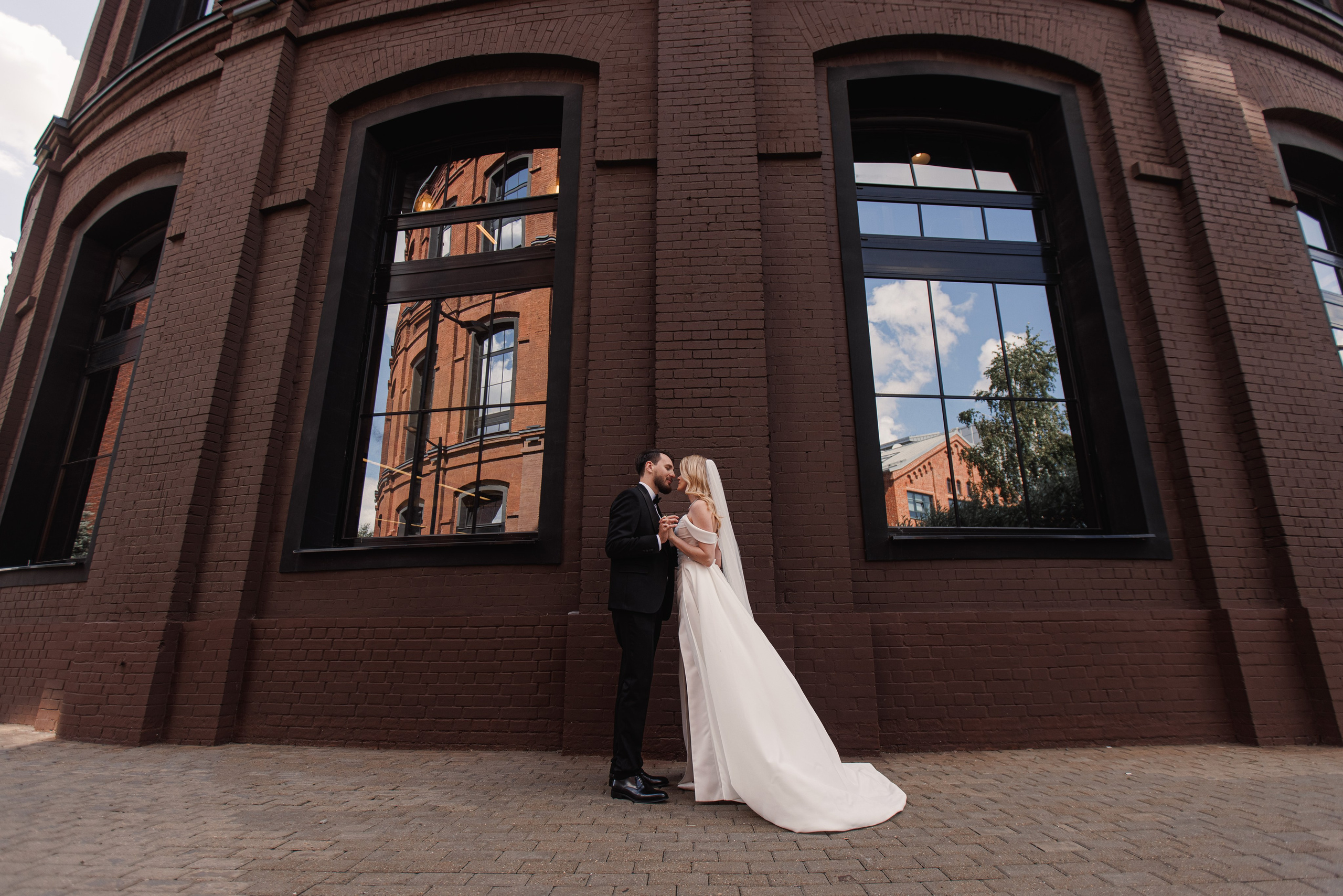 А + К — июль. Свадебный и семейный фотограф Наталья Штык