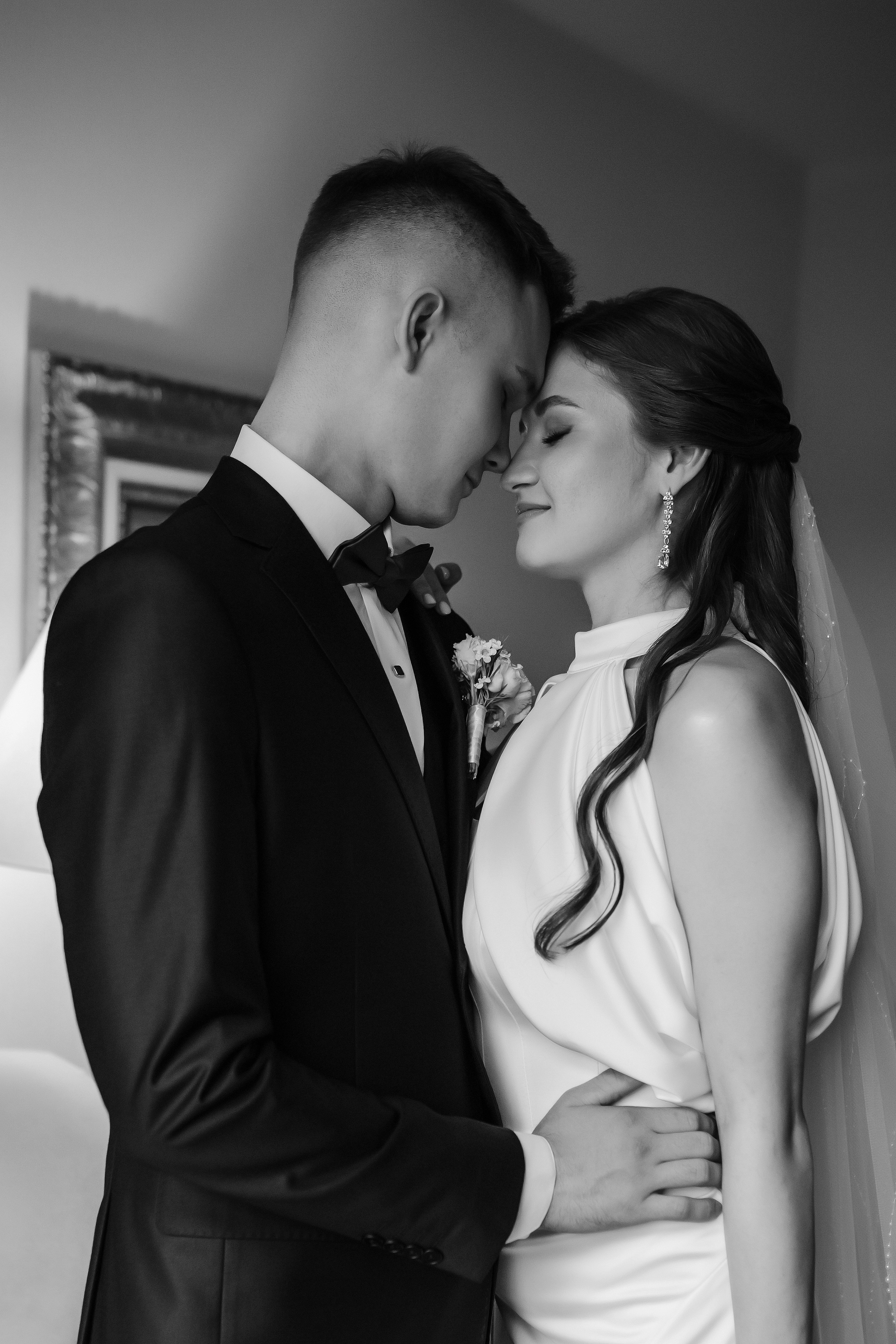 Вадим & Вера. Свадебный и семейный фотограф Санкт-Петербурга Мария Родионова