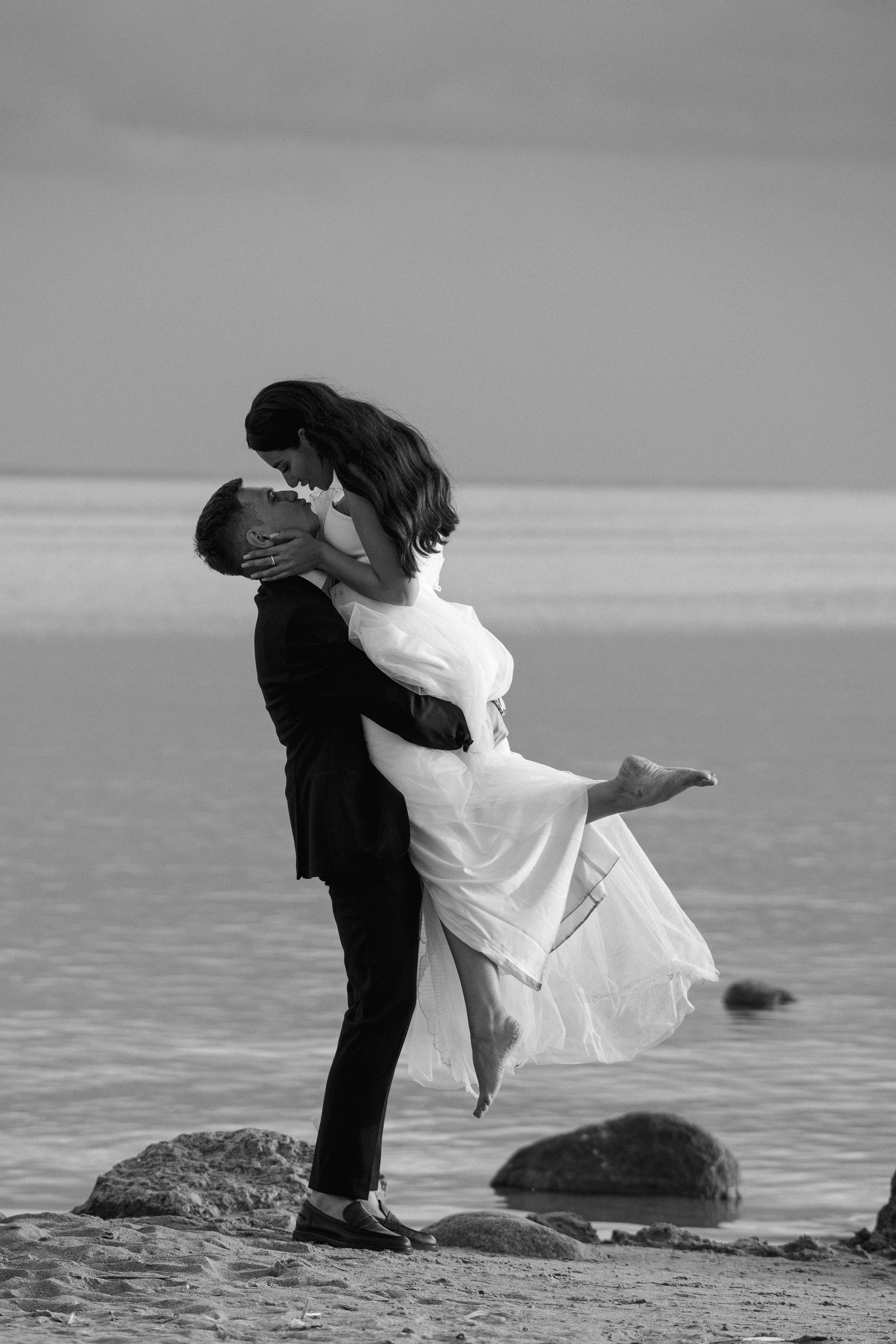 Стас и Александра. Свадебный фотограф в Санкт-Петербурге