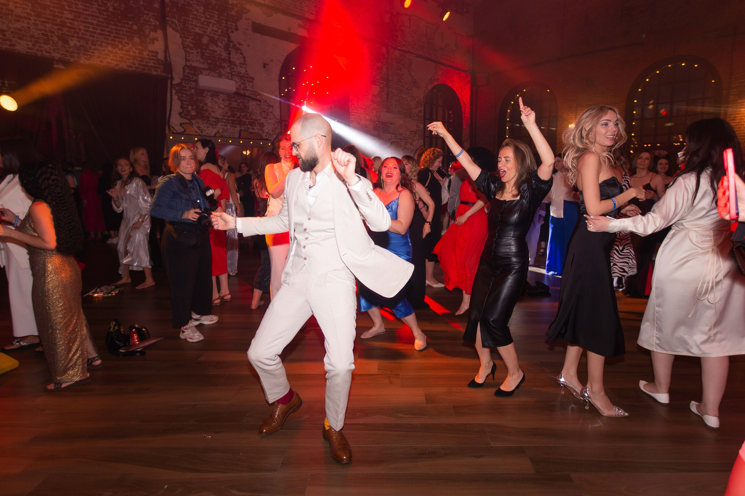 Голос может 8.0. Фотограф в Москве Десятова Ксения