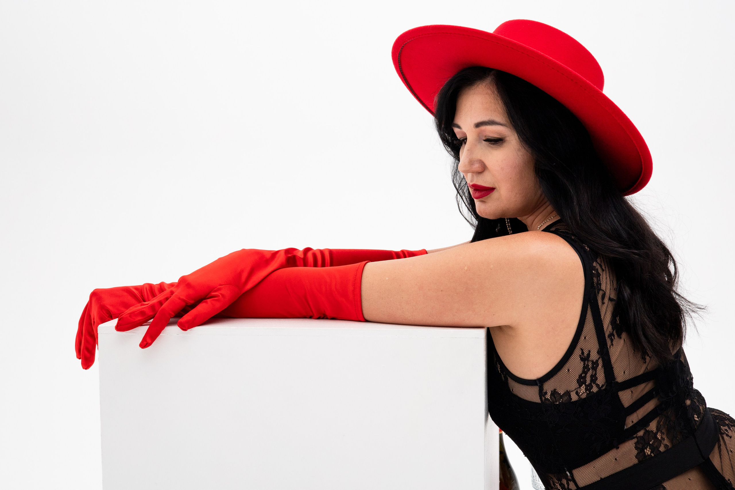 Анастасия. Настя Лекса. фотограф г. Красноярск