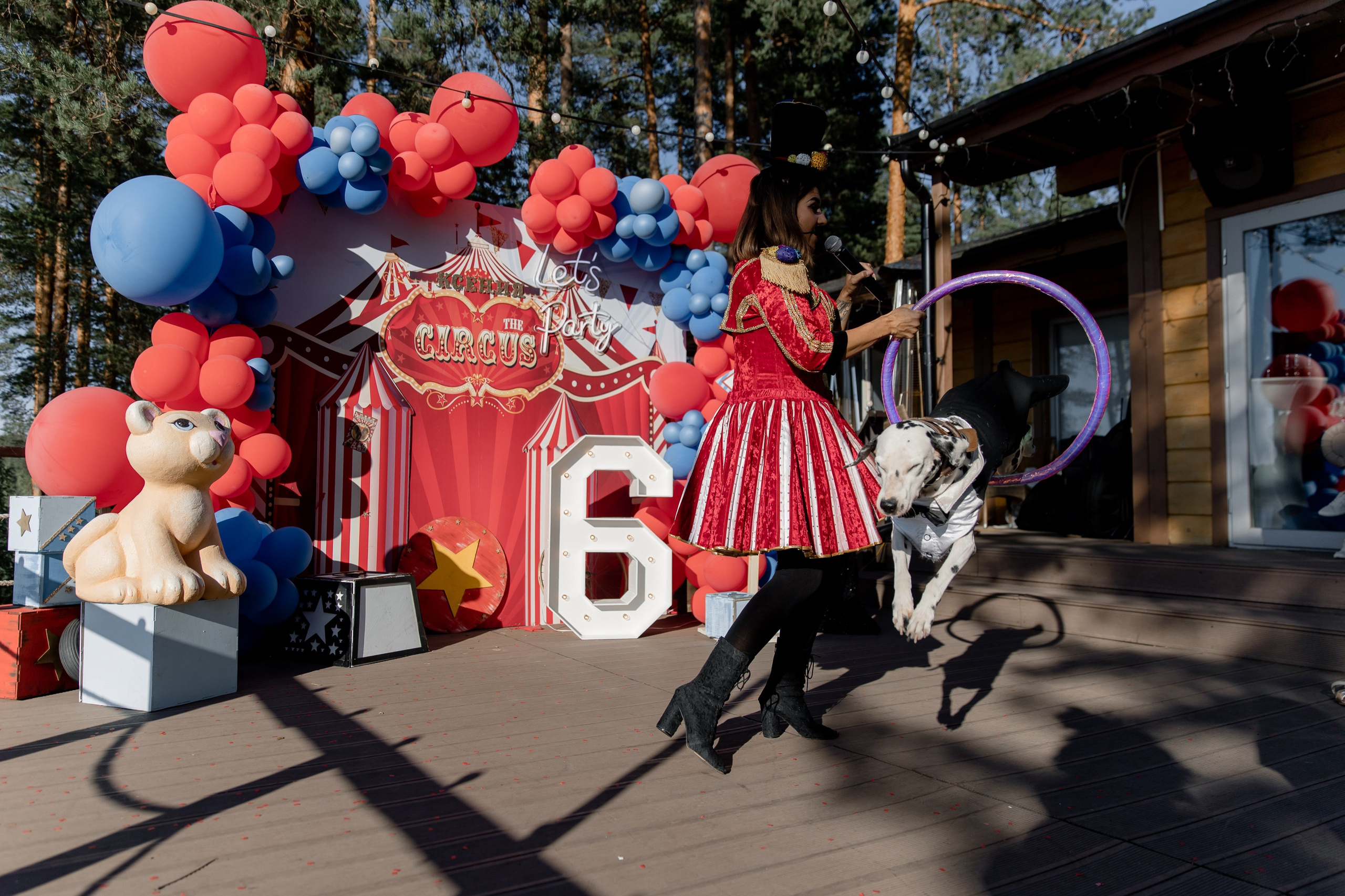 Ксюша 6 лет. Фотограф Роман Полянин