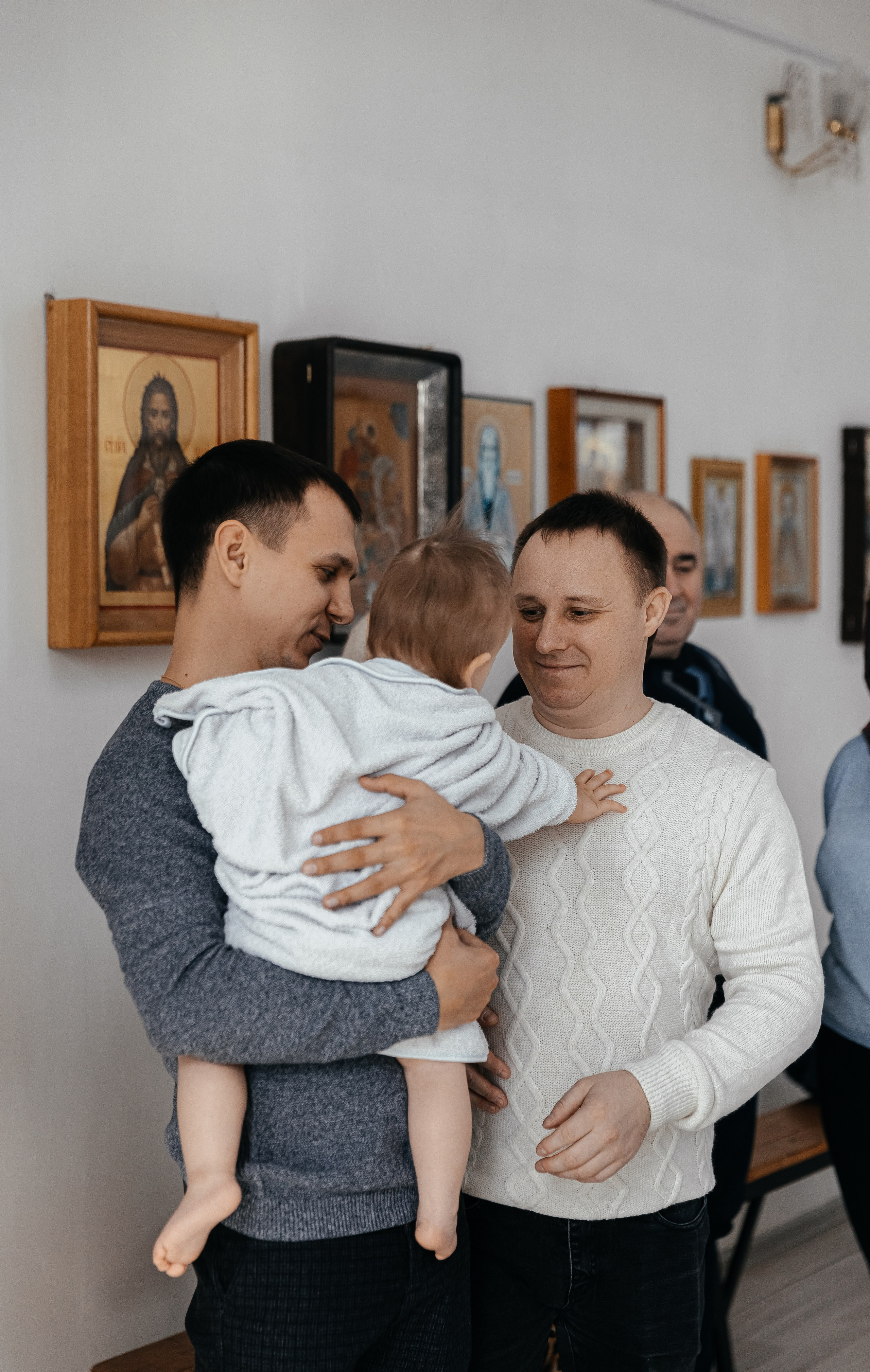 Кретины Артура. Главная