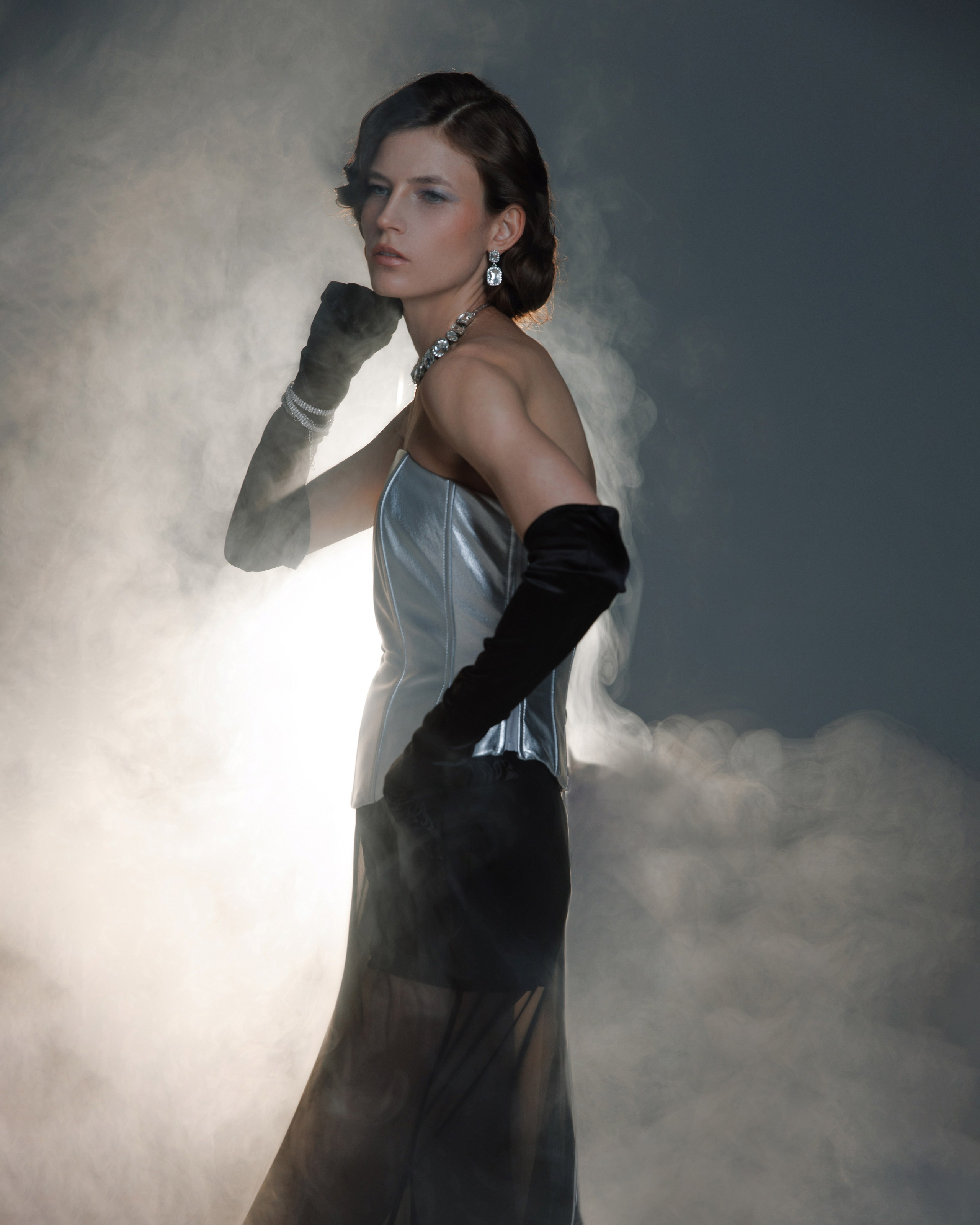 Юлия. Екатерина Шарапова. Портретный фотограф в Москве