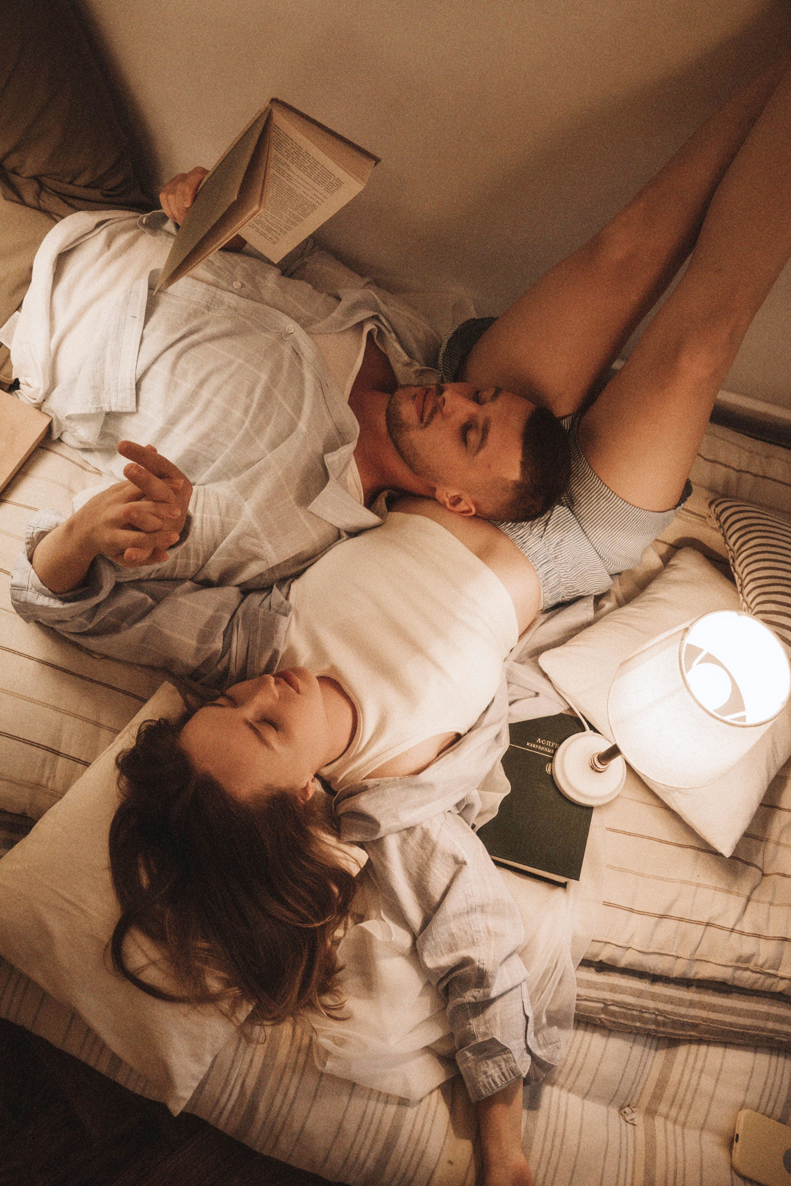 Илья и Яна. Фотосессия в Санкт-Петербурге